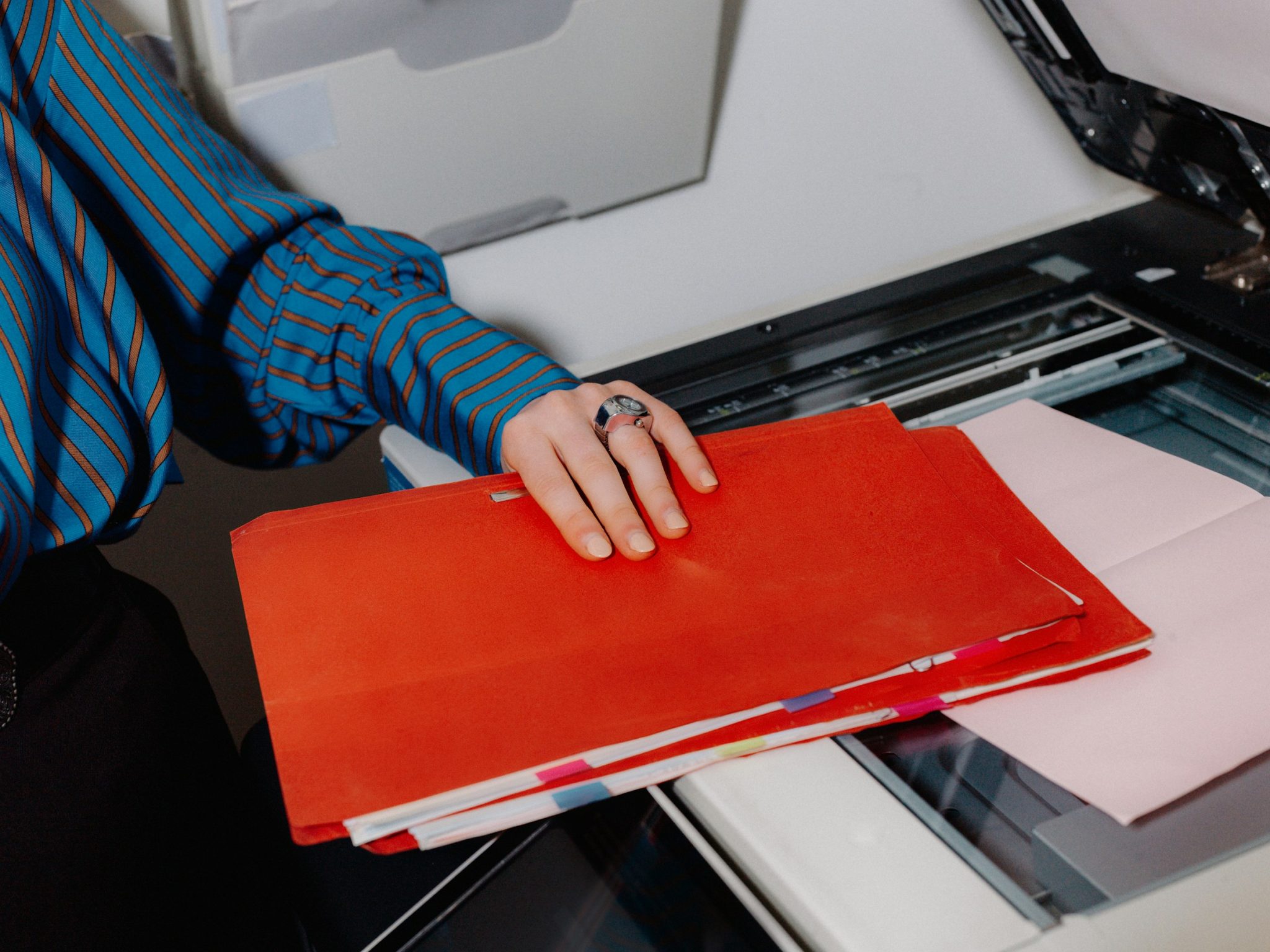 Digital fax hacks for tech pros