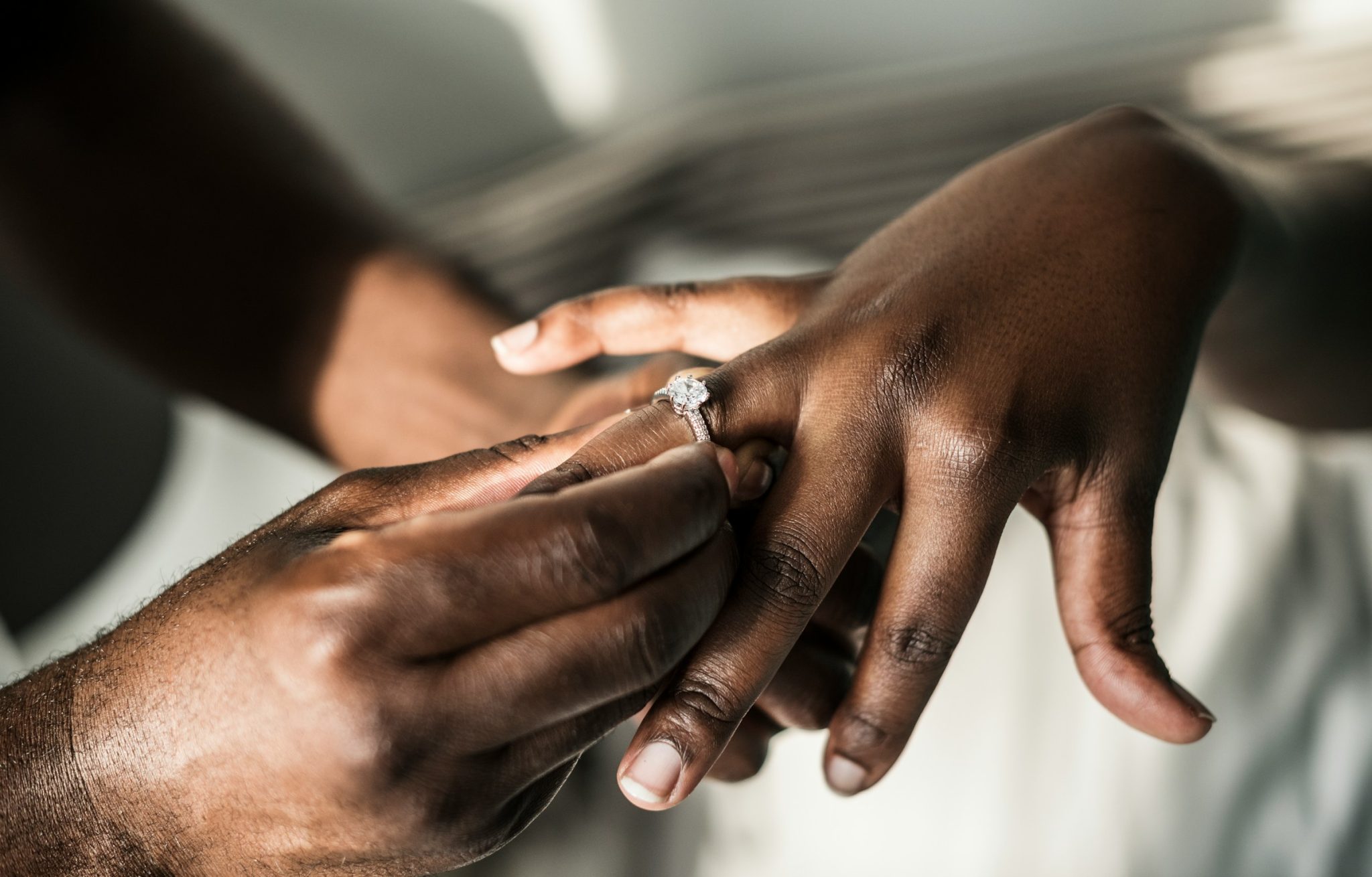 Explore the top vintage-look engagement rings to buy in 2025