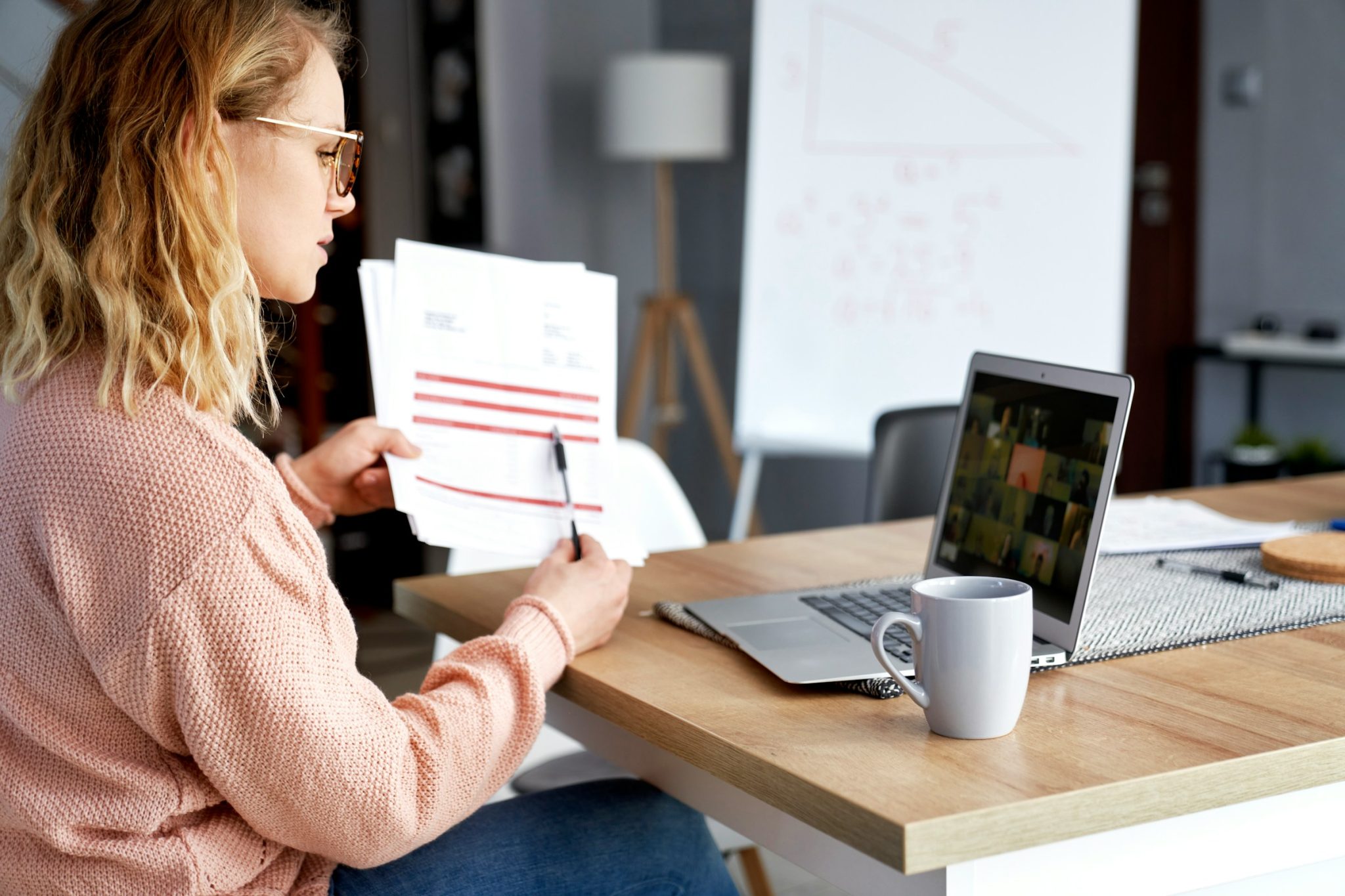 Factors affecting the adoption and effectiveness of online education