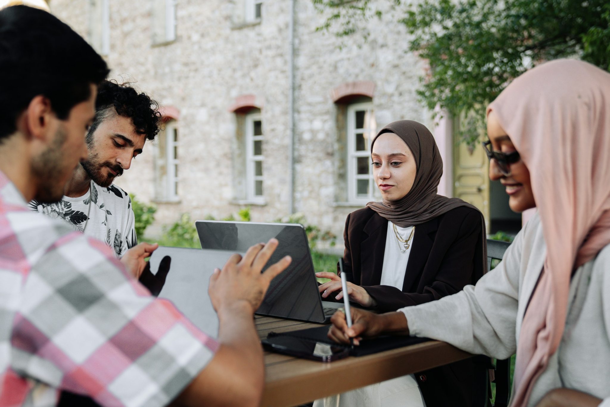 How students use automation to stay on top of coursework and deadlines