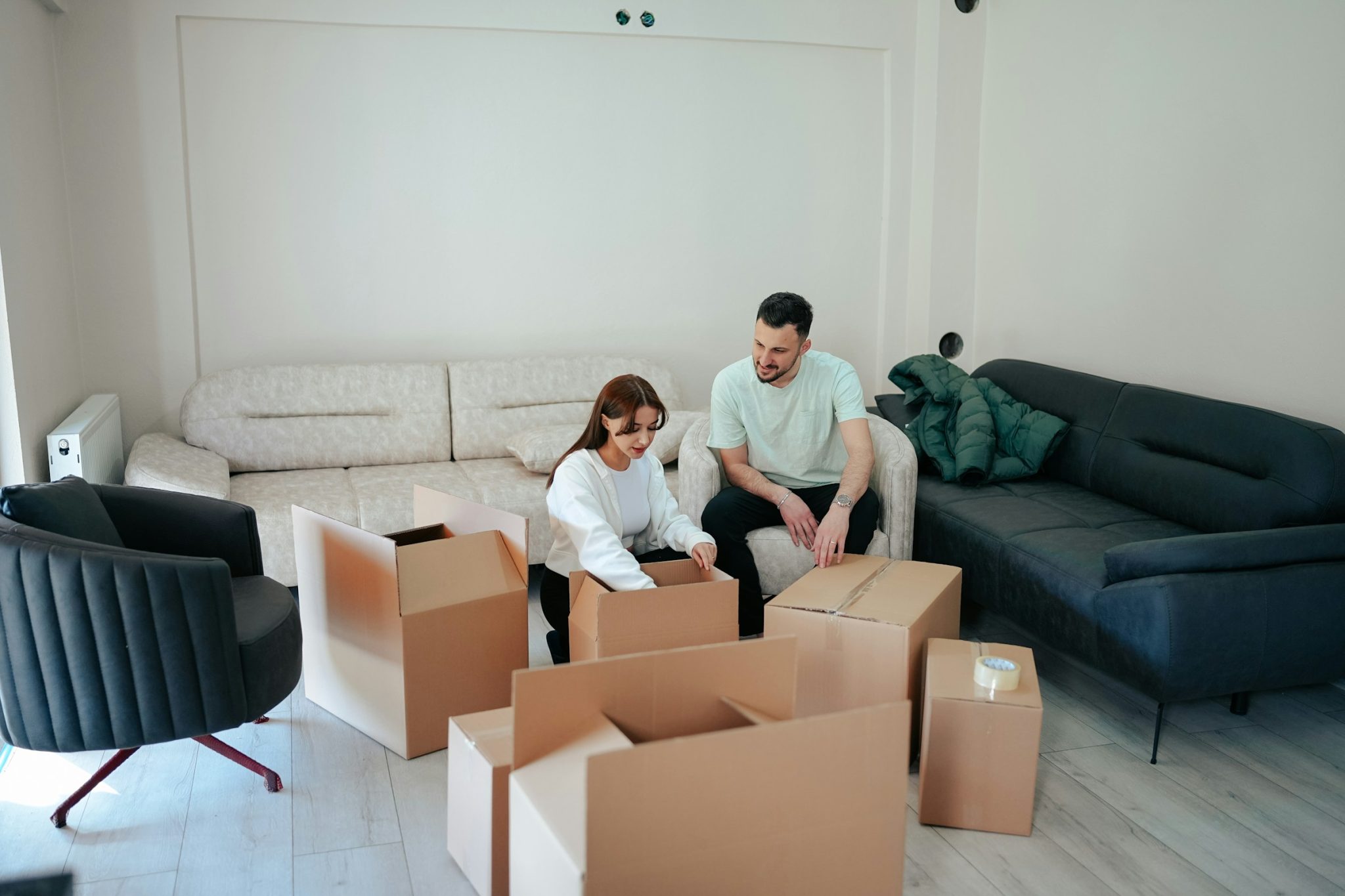 How to choose between local and long-distance movers