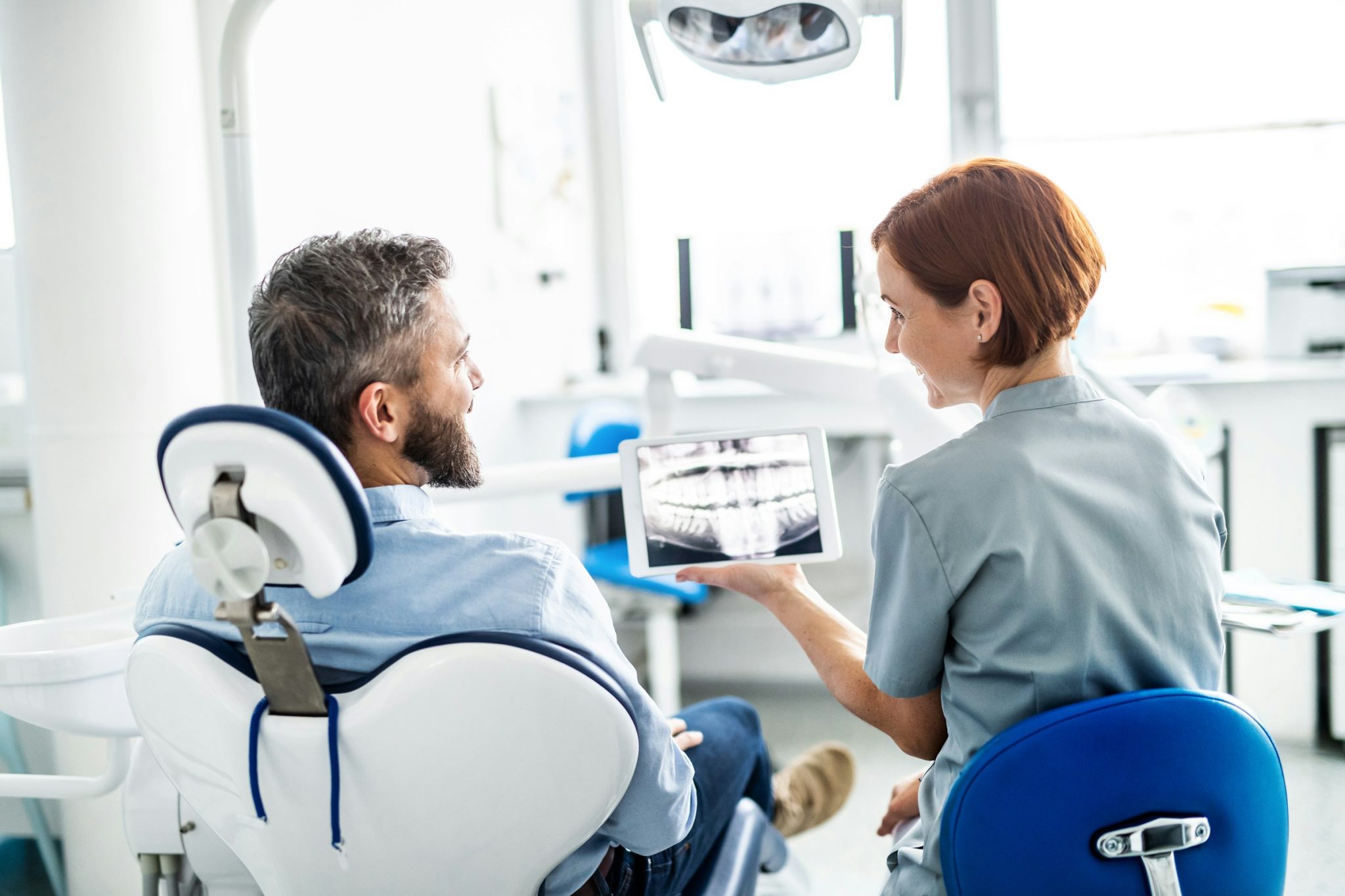 Is your dentist draining your wallet? Let’s fix that