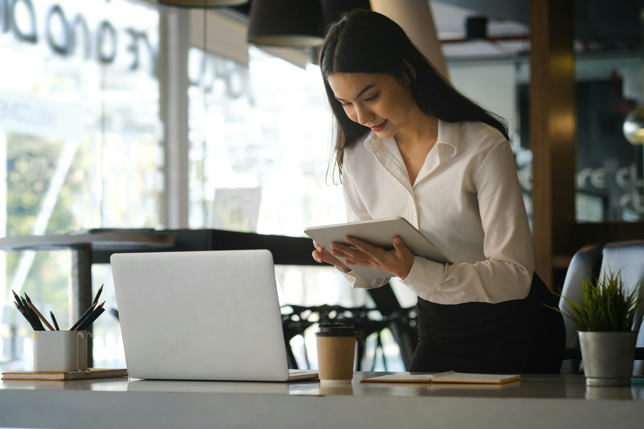Is your office tech setup actually holding you back?