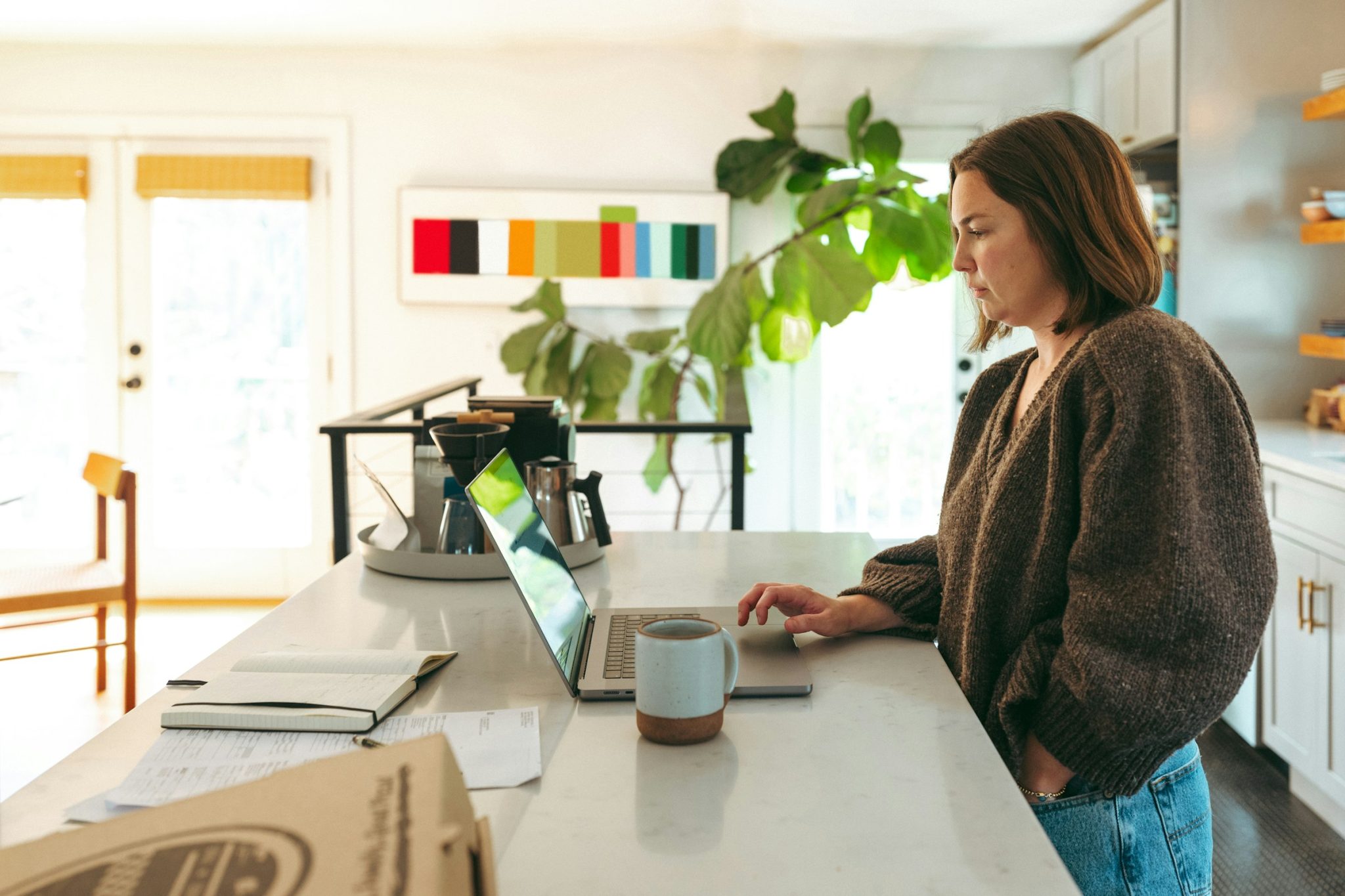 Is your office tech setup actually holding you back?