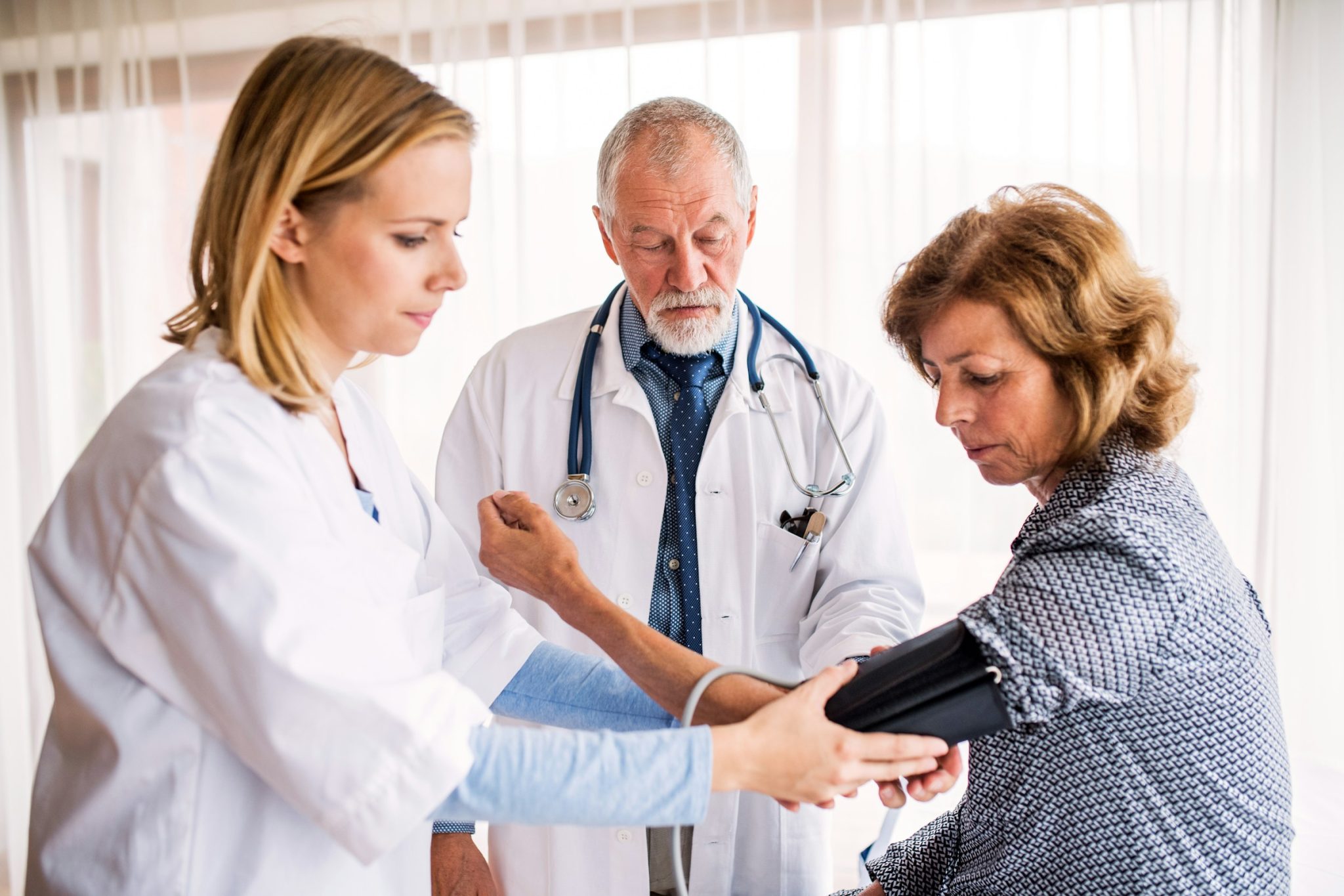 Key steps to take after suffering a personal injury