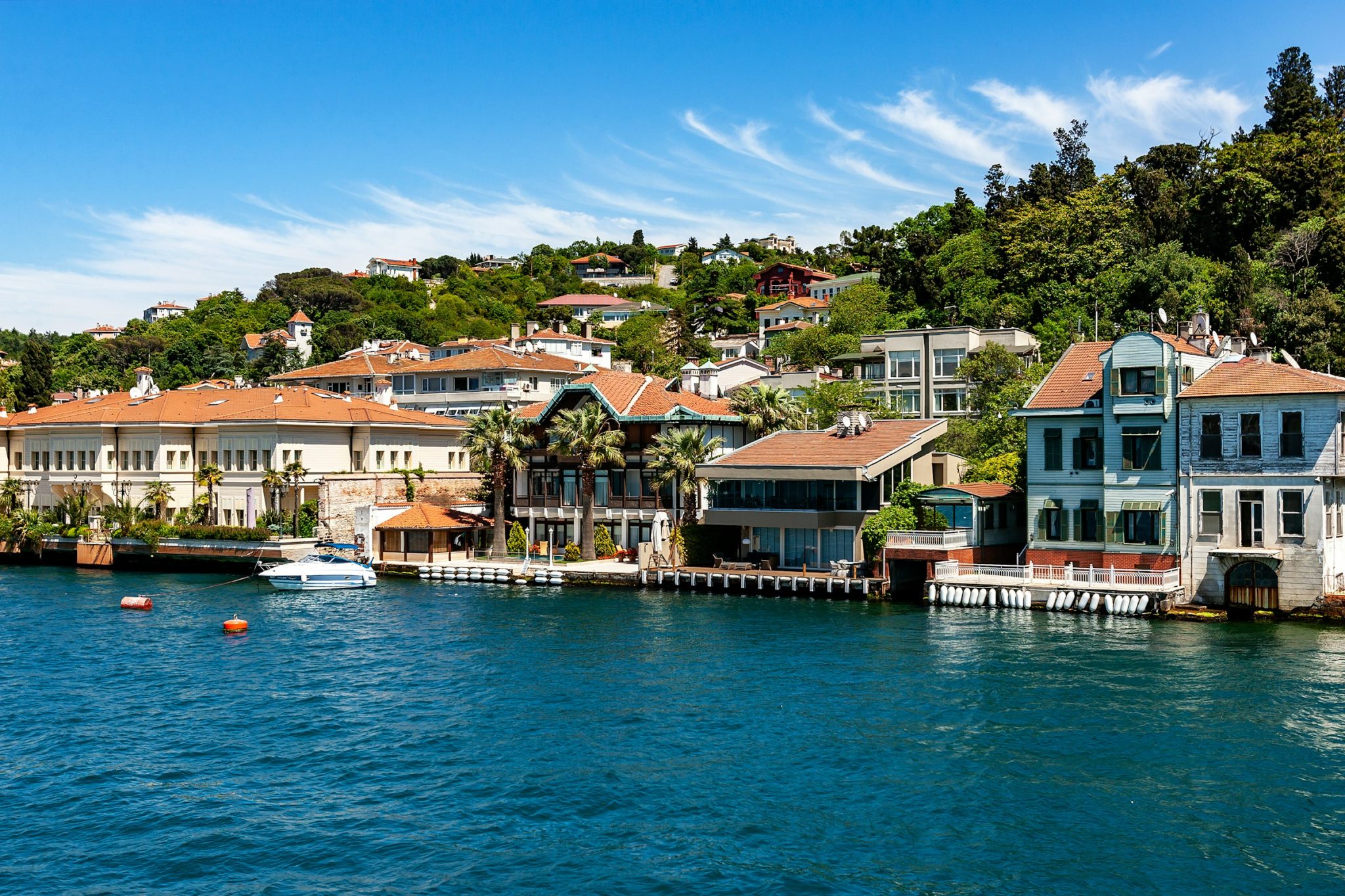 Property prices in istanbul: trends and forecast for investors