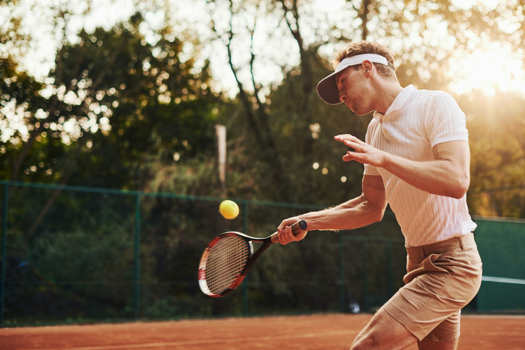 Simple steps to protect your physical & mental health in later life