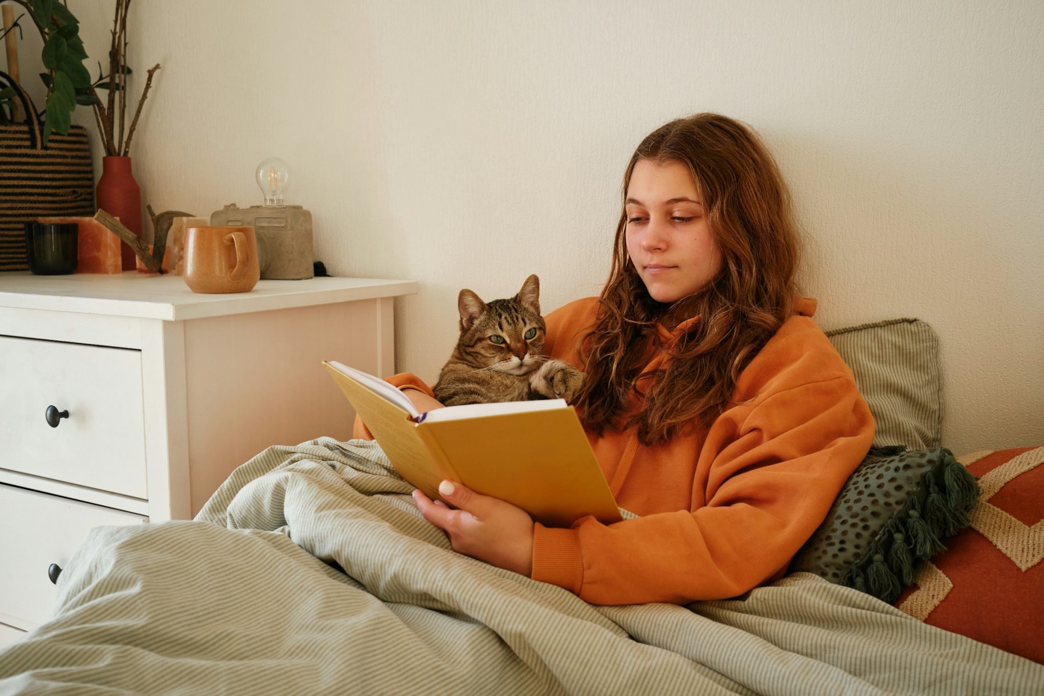 The dos and don'ts of your bed