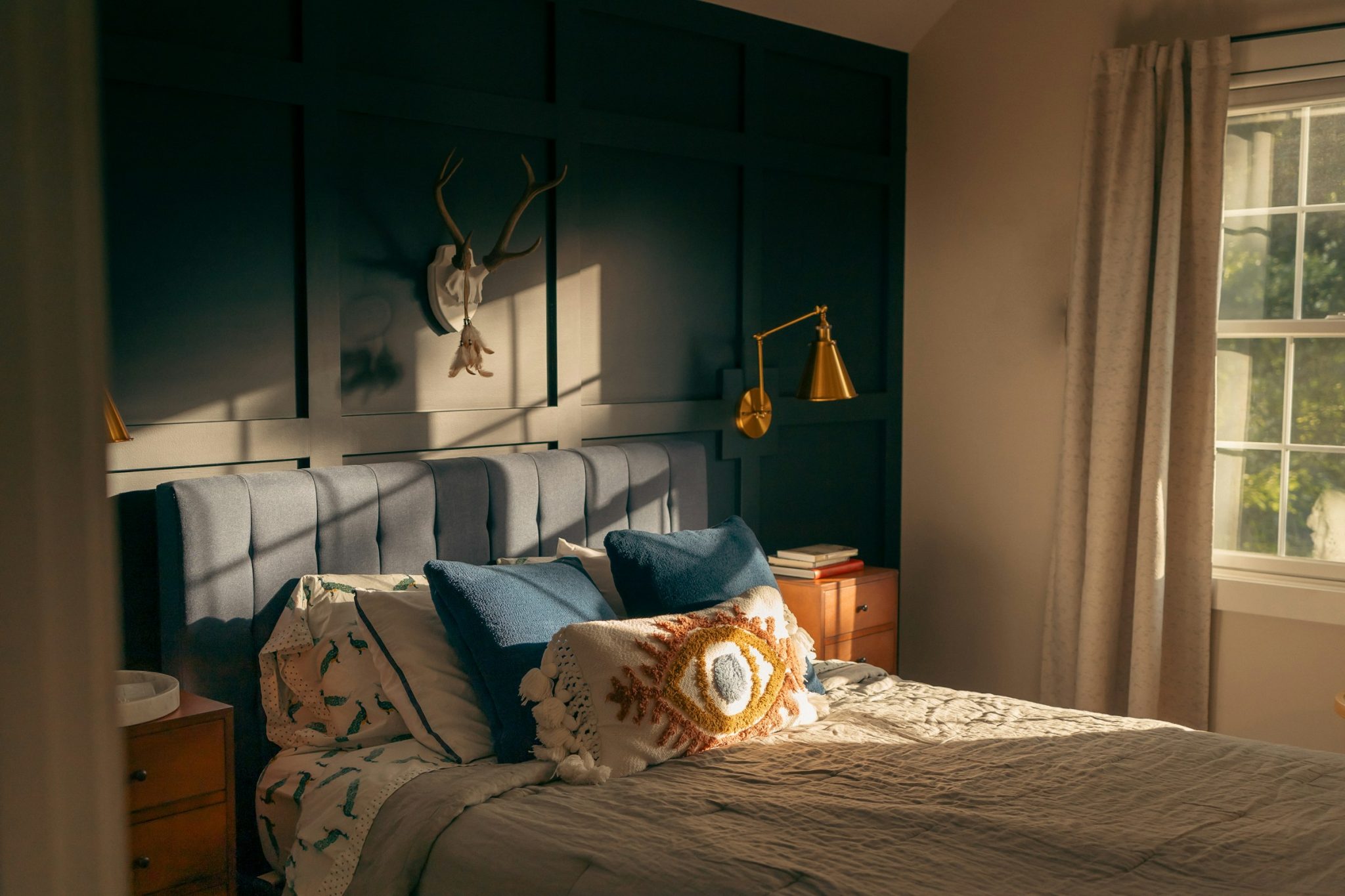 The dos and don'ts of your bed
