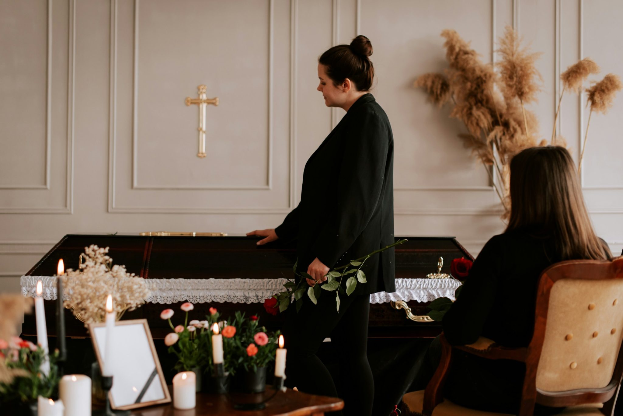 The role of thoughtful planning in times of grief and remembrance
