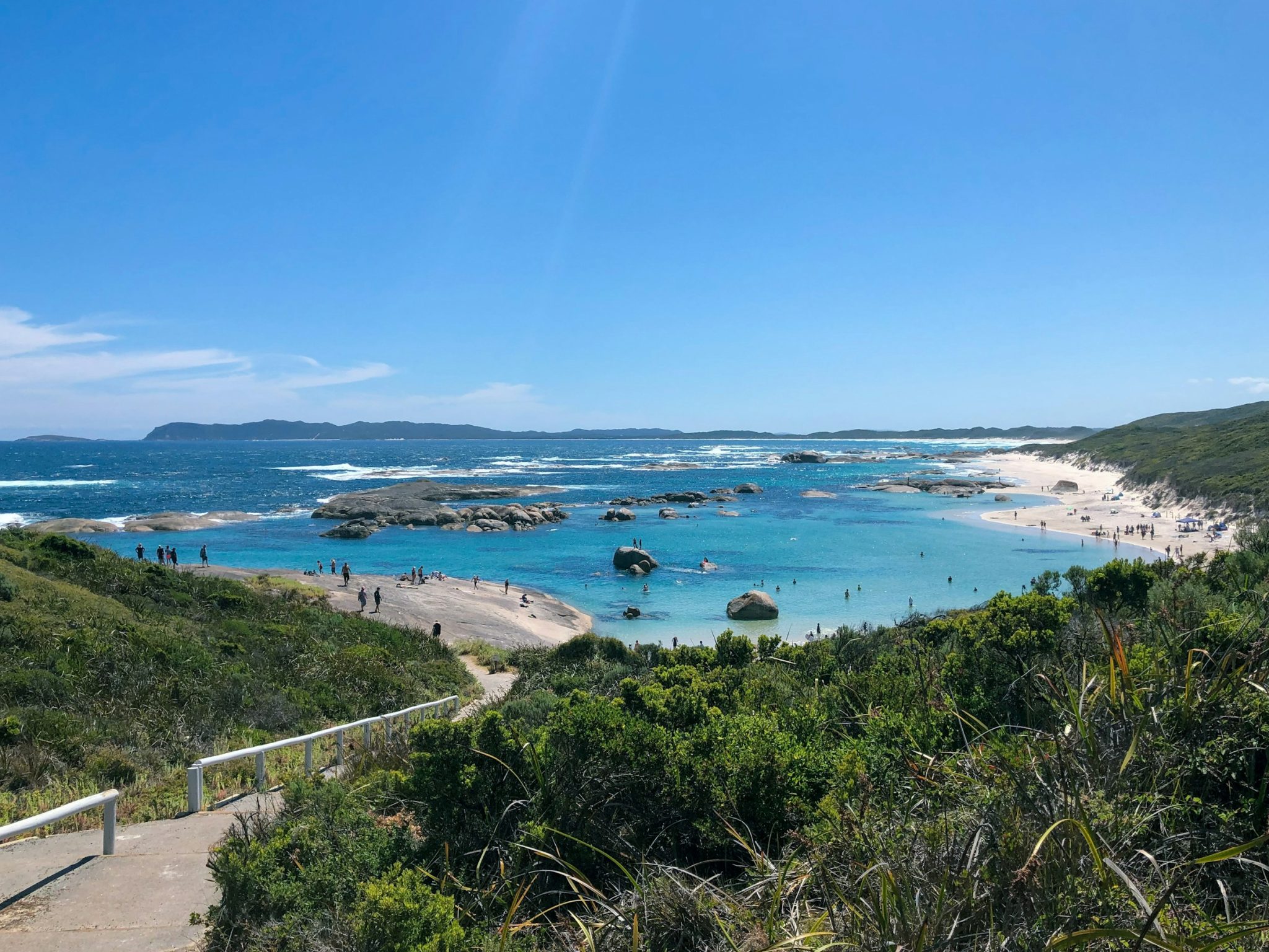 Understanding the unique value that private tours bring to australian travel itineraries