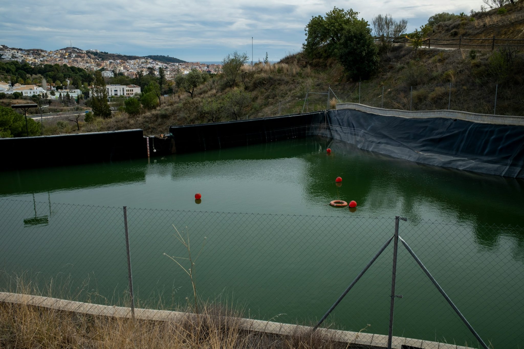 What factors influence the selection of pumps for complex wastewater systems
