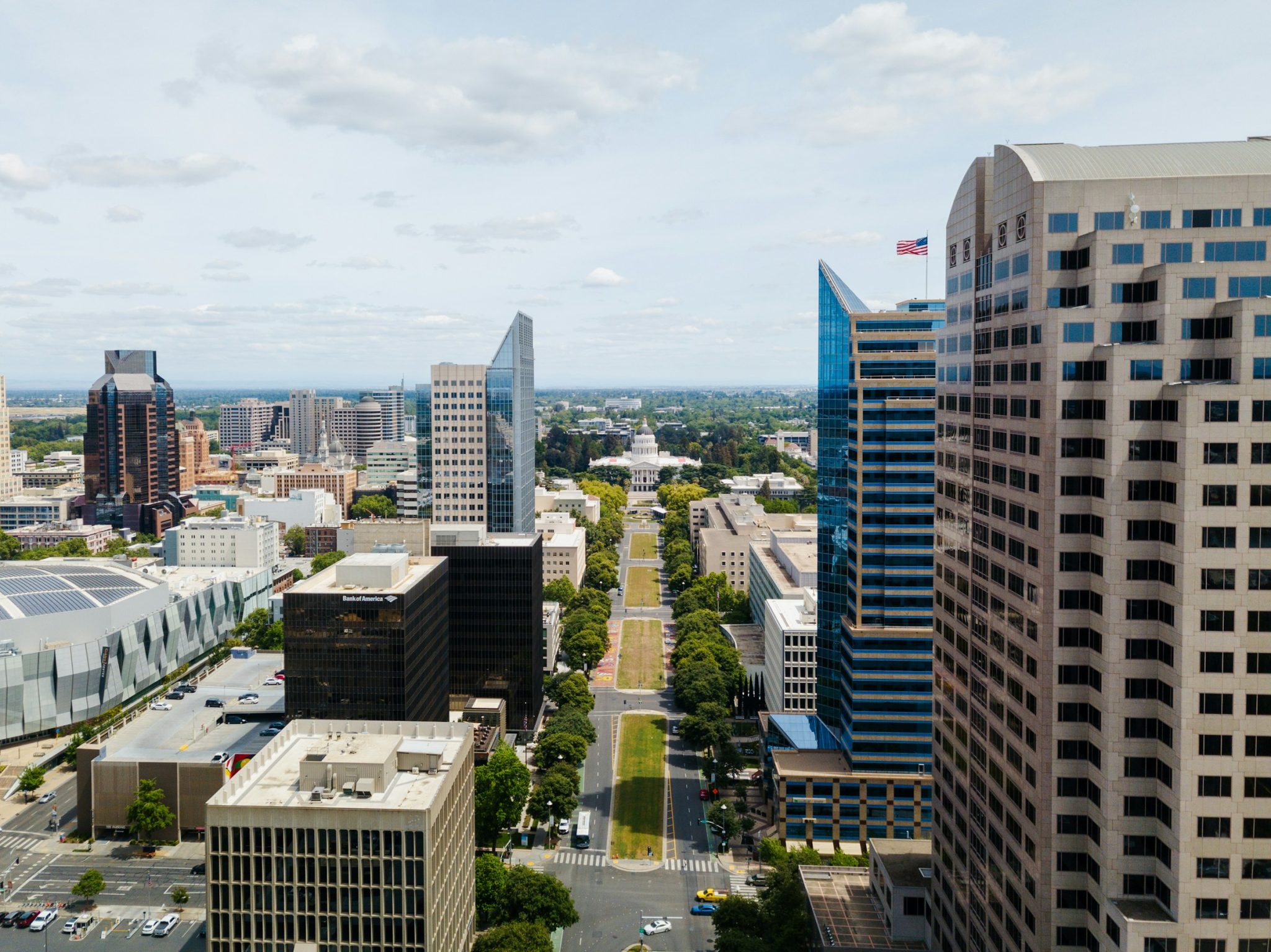 Why sacramento is the most underrated city in california