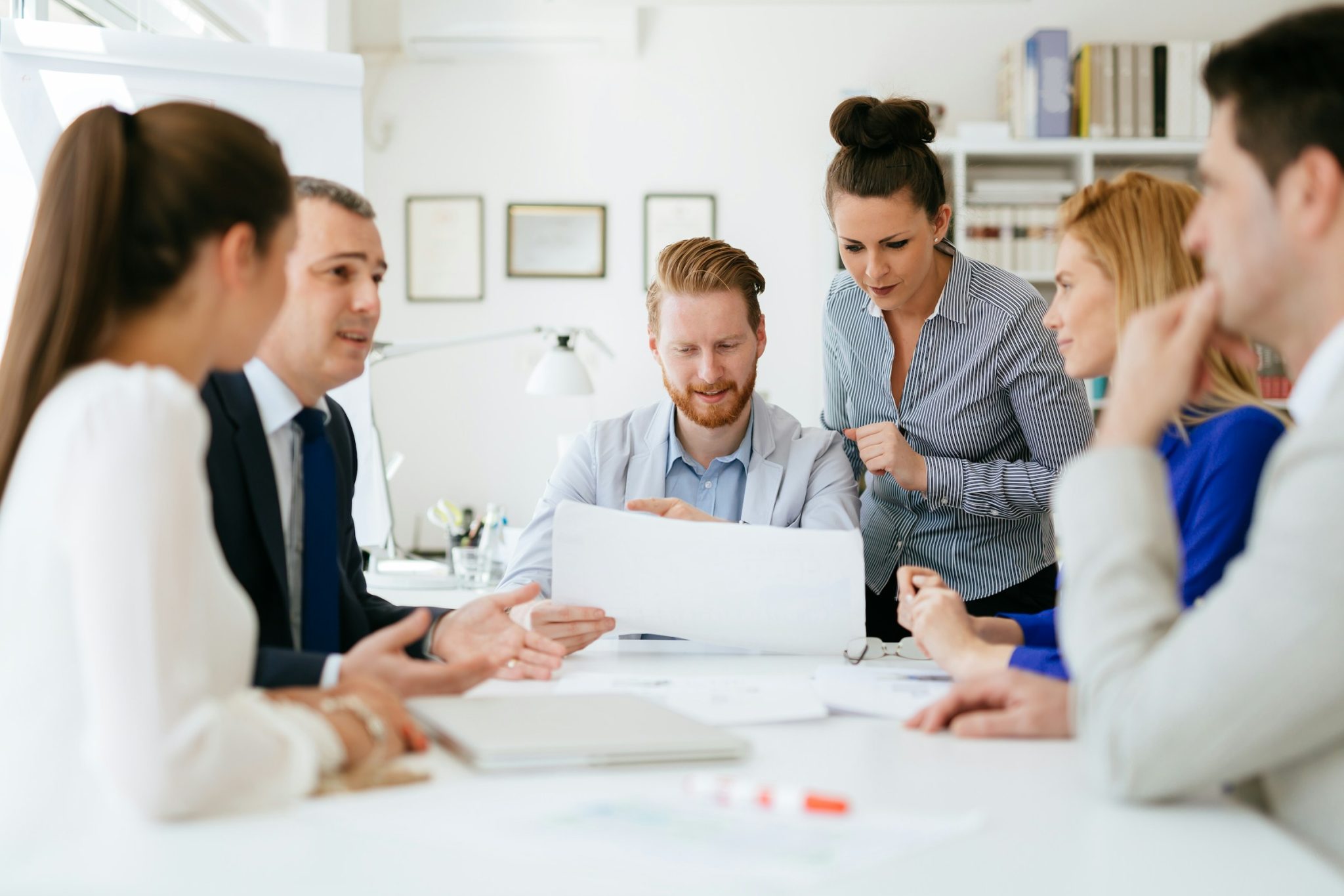 Why the finance department is the heart of every successful business