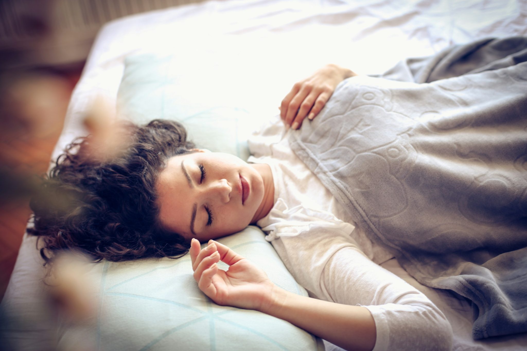 Blood flow reset: what actually works when you’re always cold or just not feeling “on”