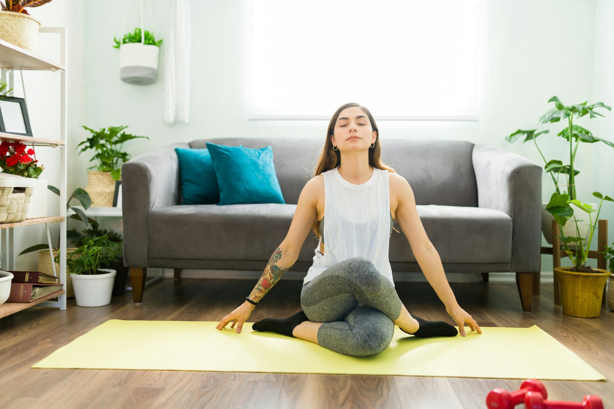 Blood flow reset: what actually works when you’re always cold or just not feeling “on”