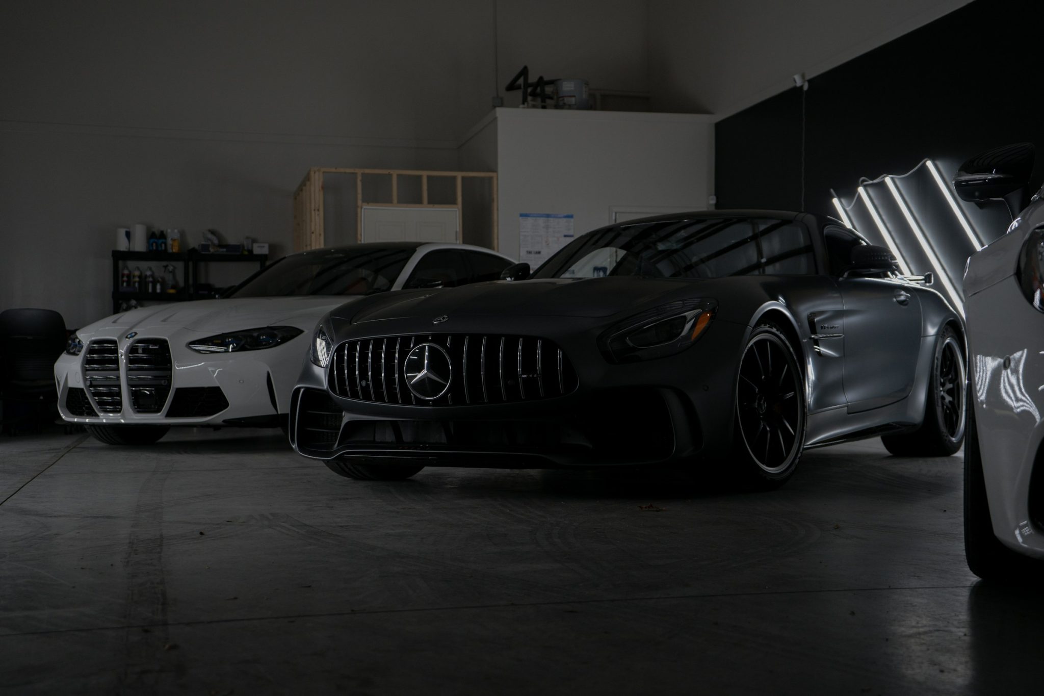 Choosing the right vehicle storage option for your specific needs