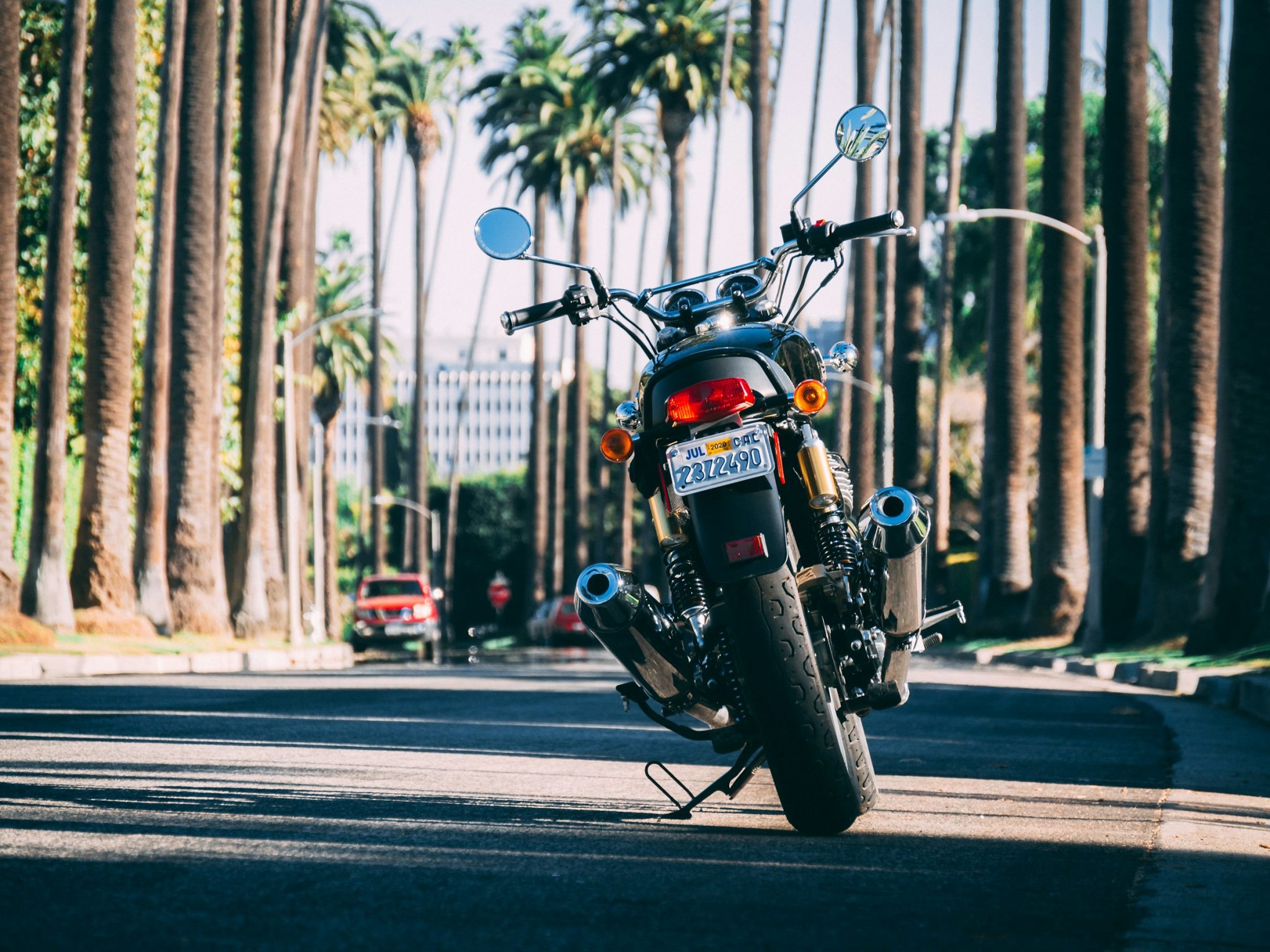 Common mistakes riders make when applying for a motorcycle license in san diego