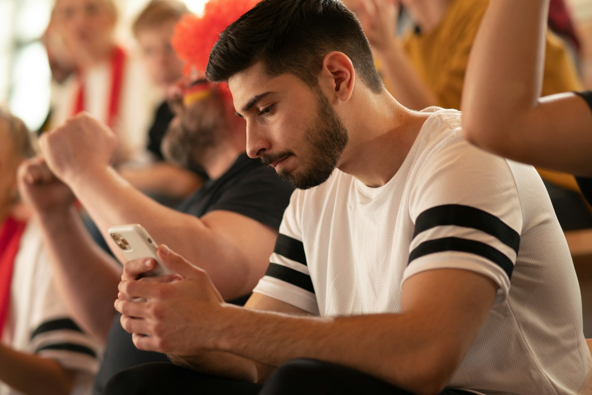 Exploring teyvat: a beginner's guide to genshin impact