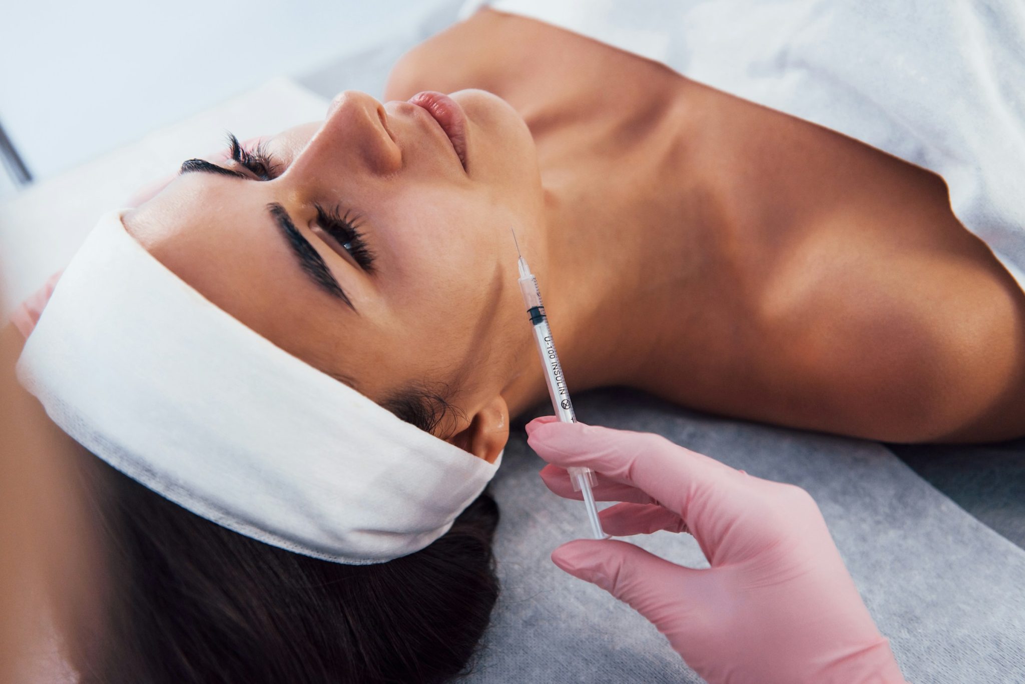 From vials to pre-filled syringes: the evolution of ha fillers