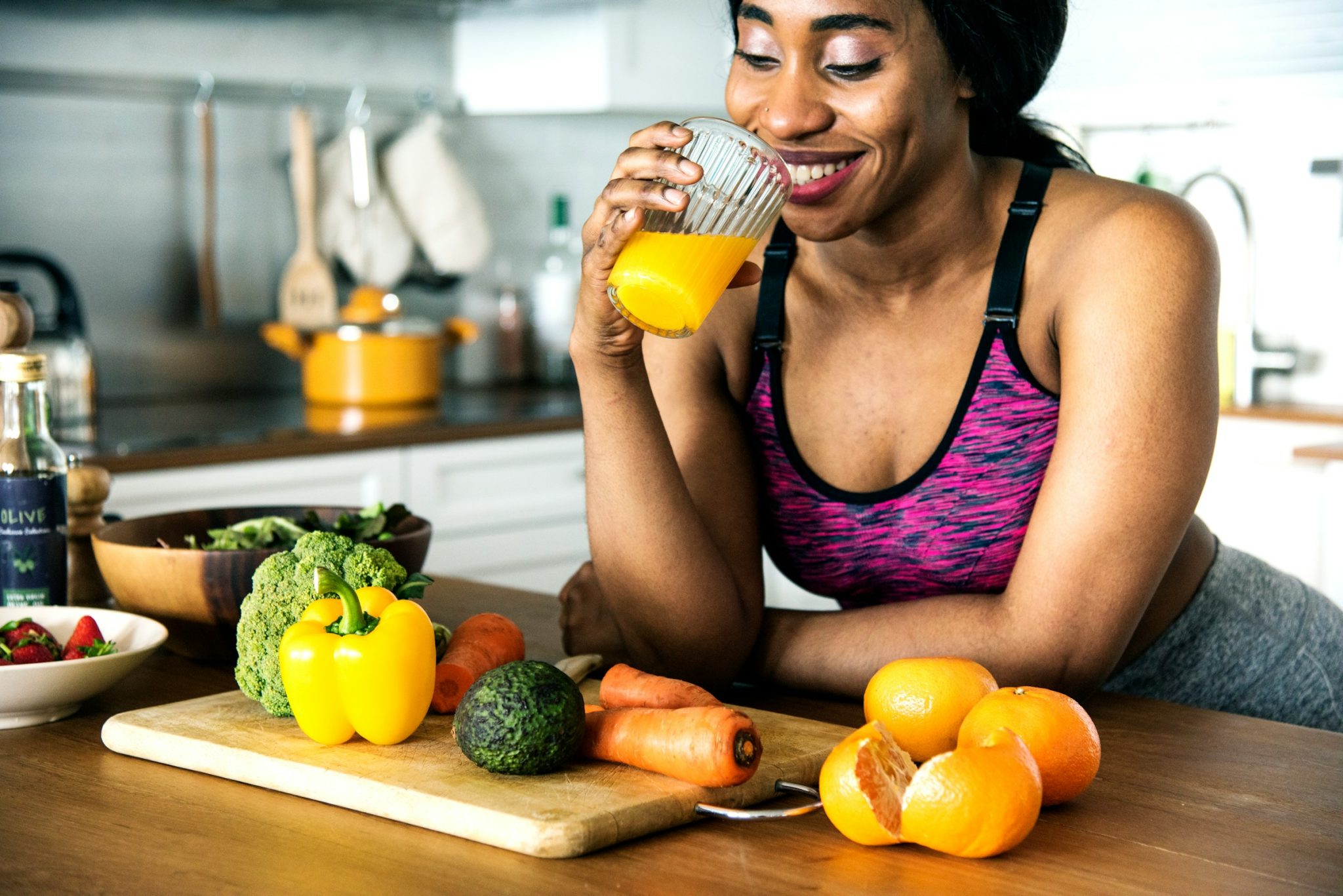 How detox meal plan delivery helps you reset without stress