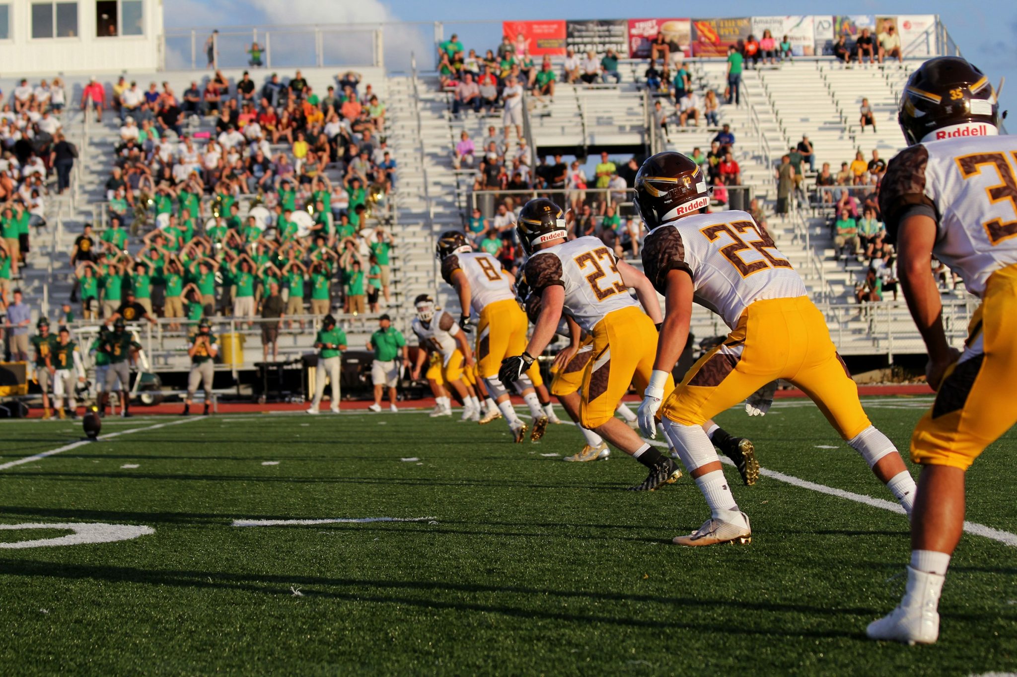 How to help your teen athlete stay healthy all season long