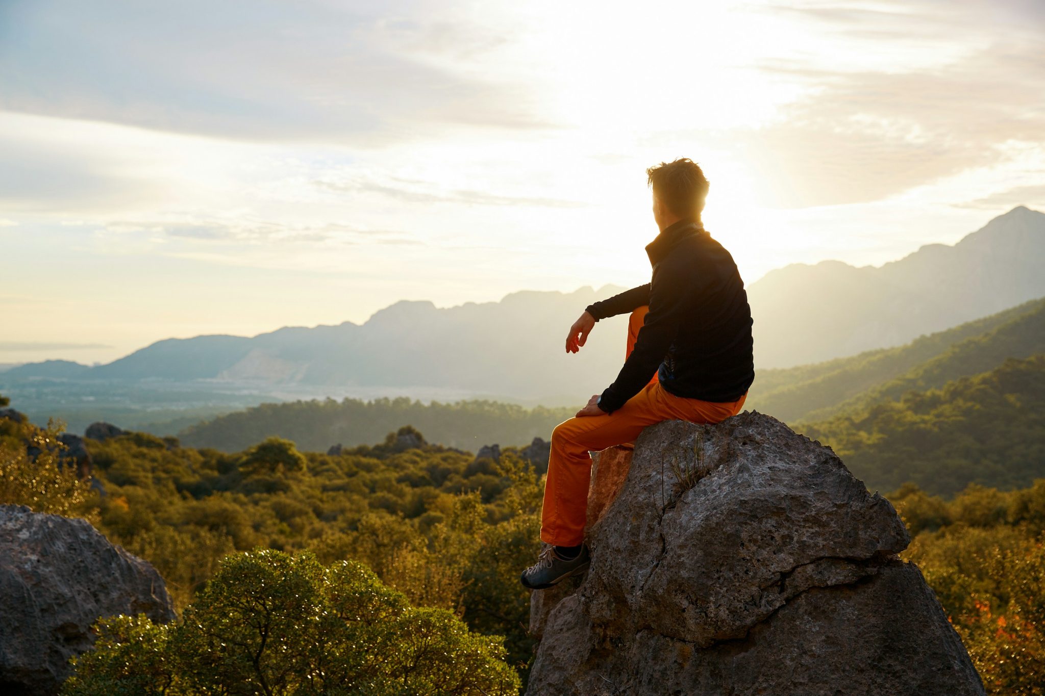 How to overcome mental issues: a comprehensive guide