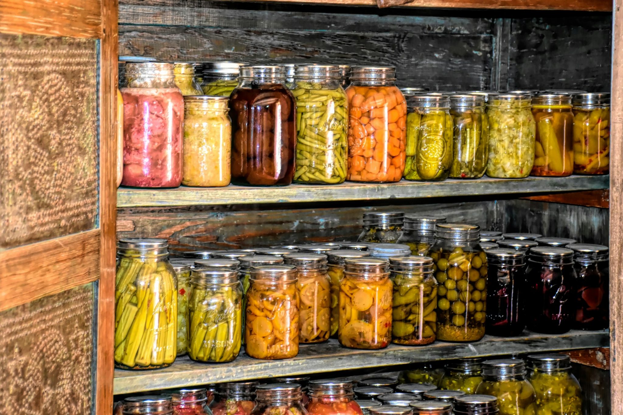 The modern root cellar: how to store produce without a basement