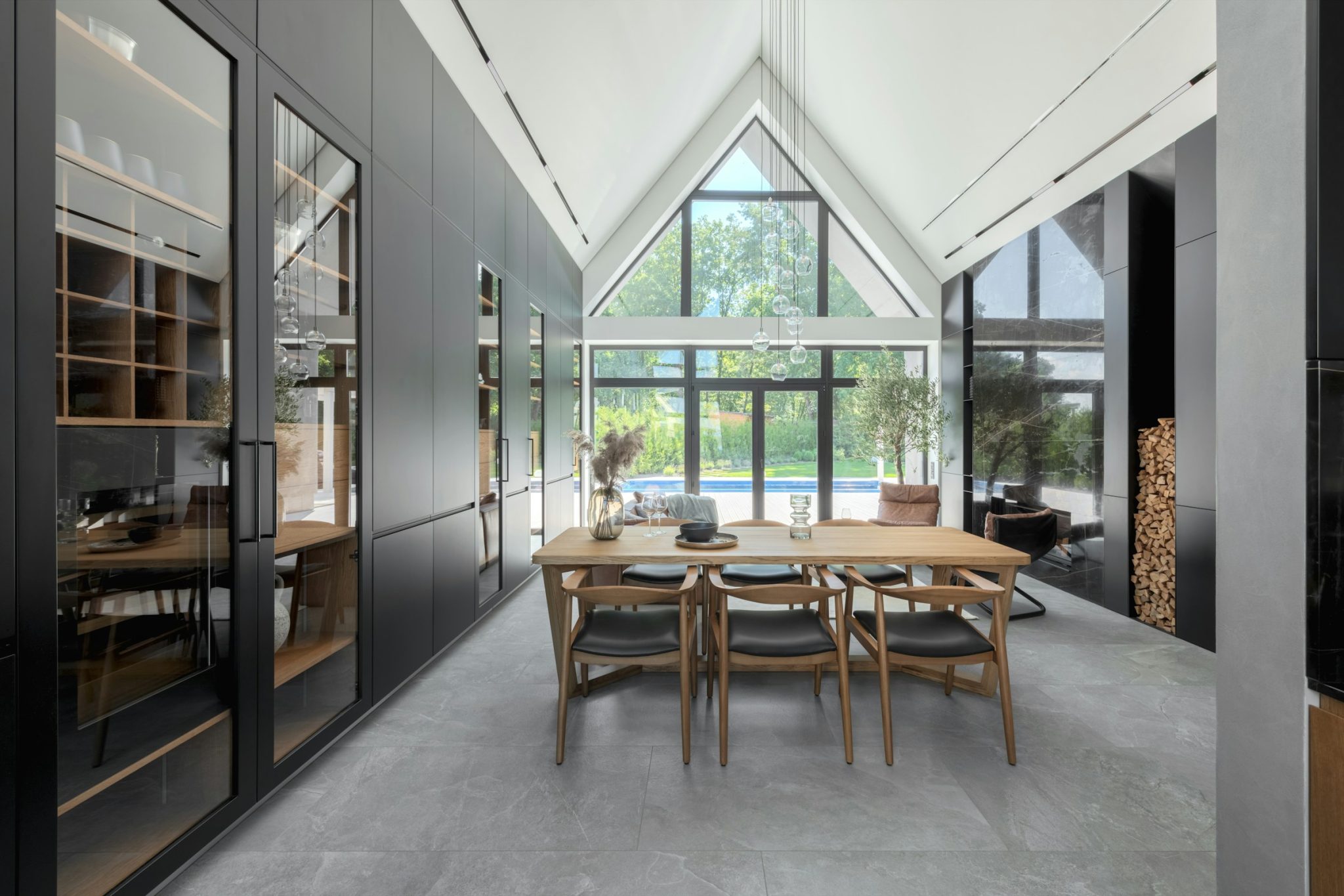 The pros and cons of a custom home