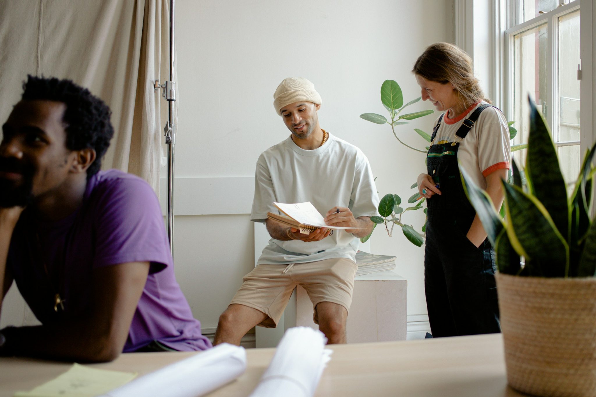 Are you ready to lead? Signs it’s time to level up in your career