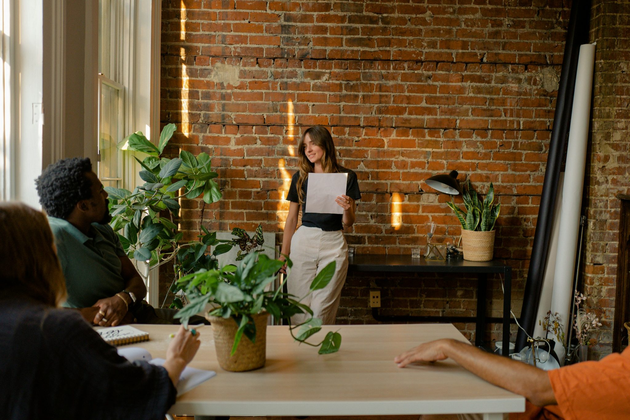 Are you ready to lead? Signs it’s time to level up in your career