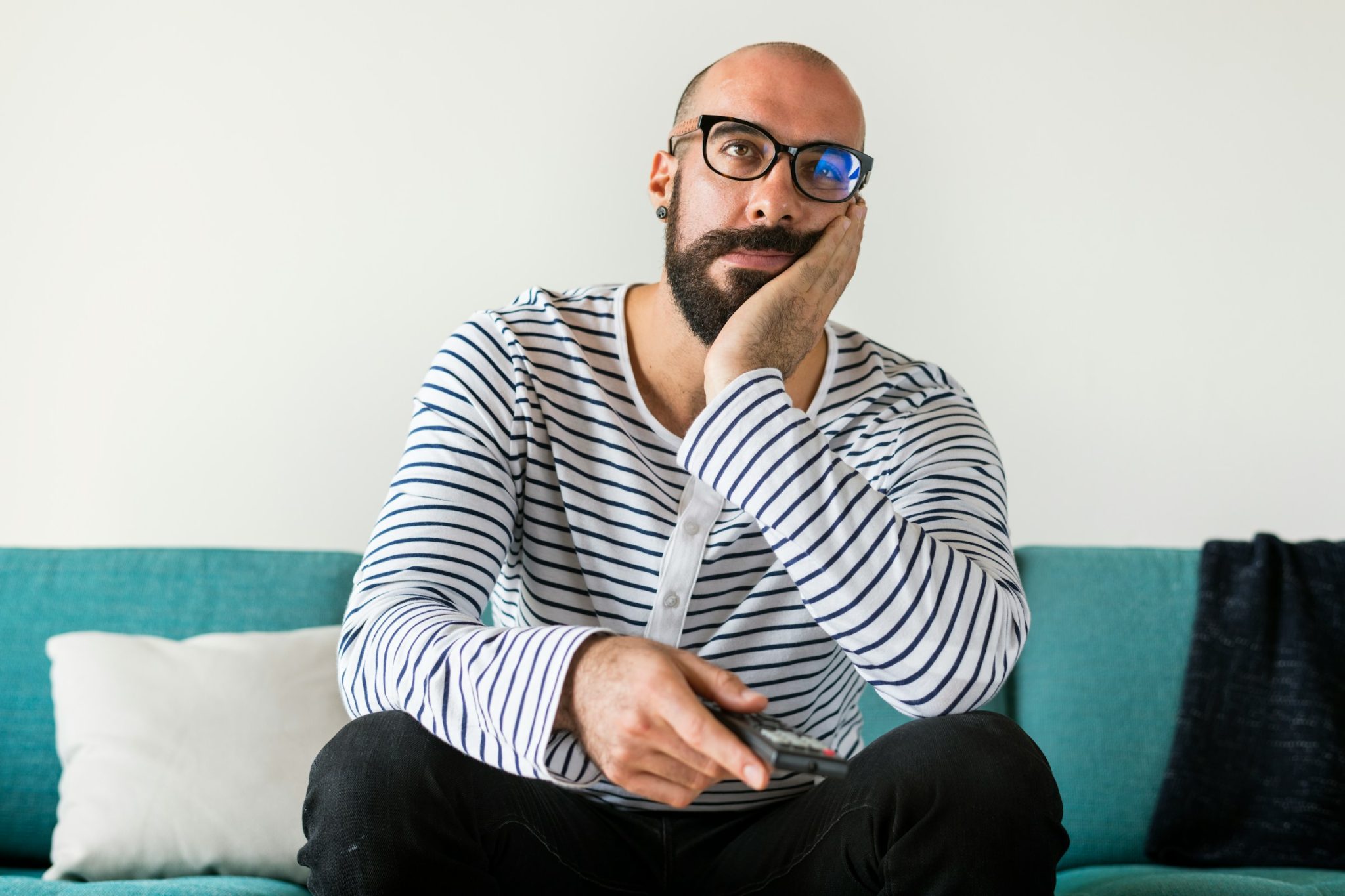 Early signs of hair concerns in the millennial generation