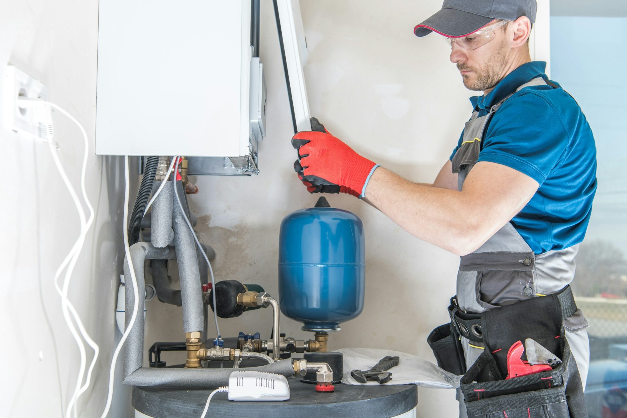 Gas line installation: factors that influence the final price tag