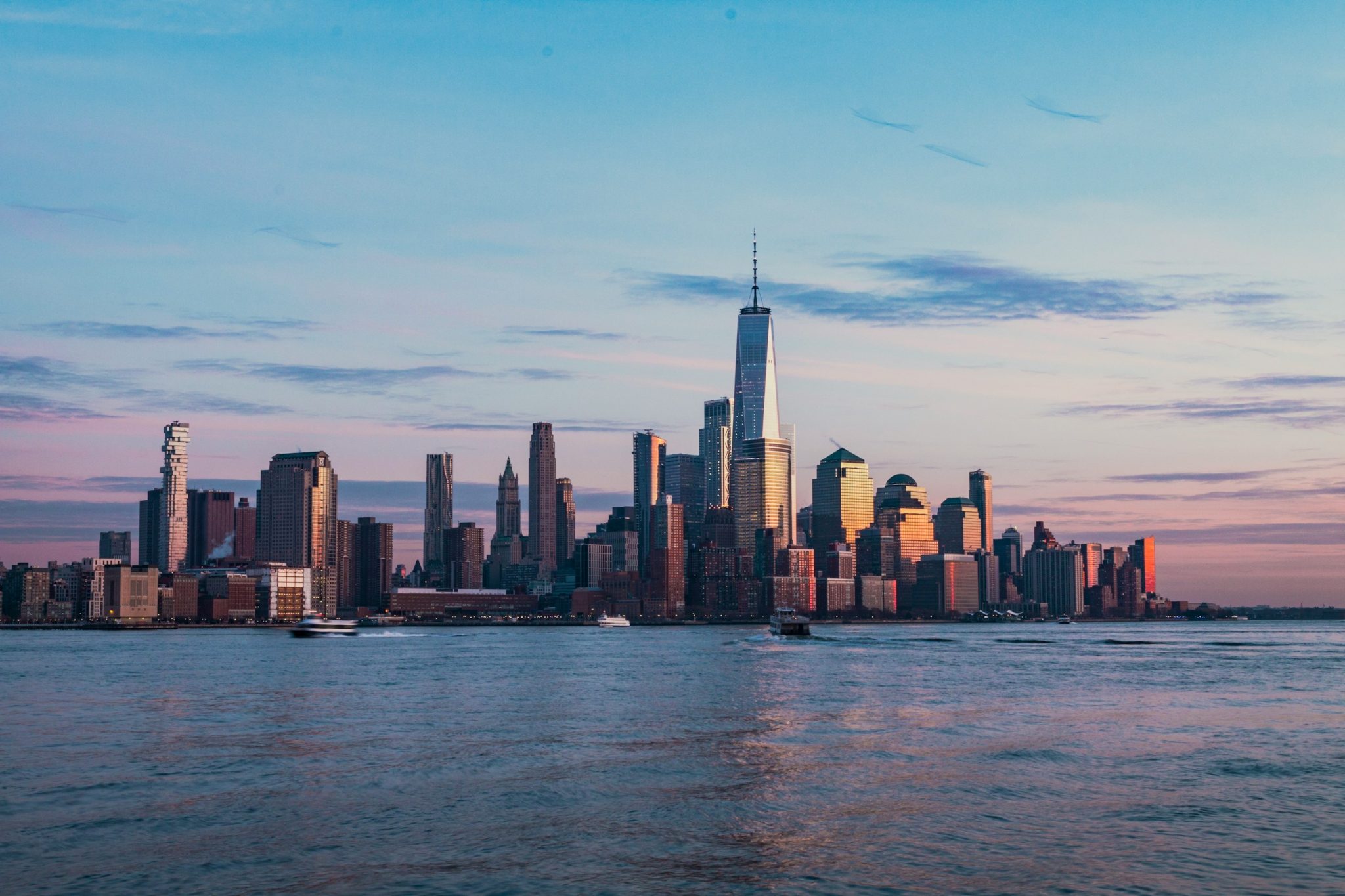 New york city: how to get the most out of your trip