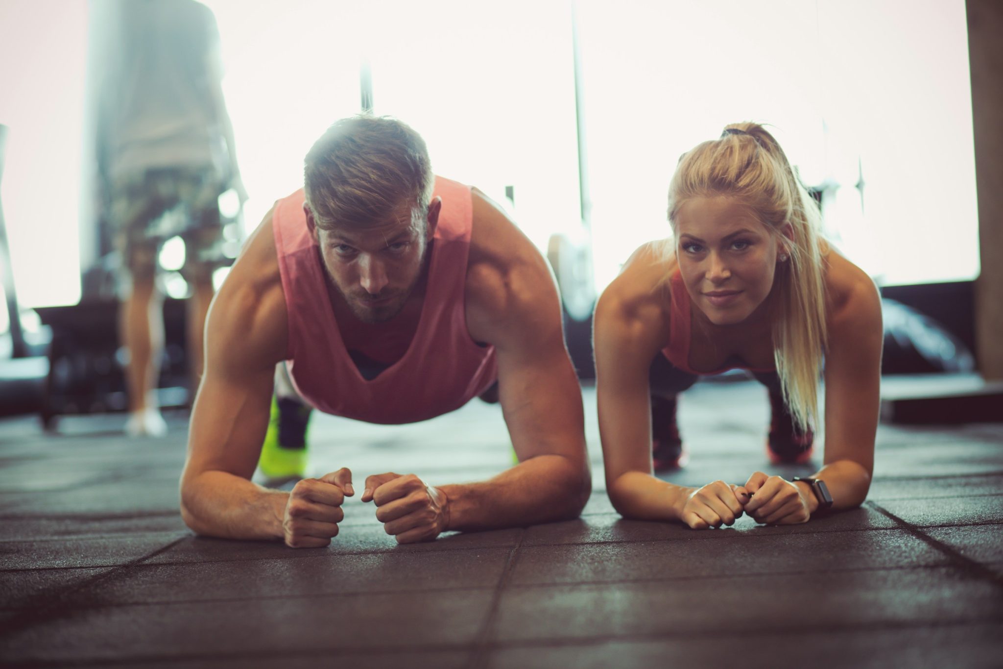 The science of staying young: modern approaches to healthy ageing