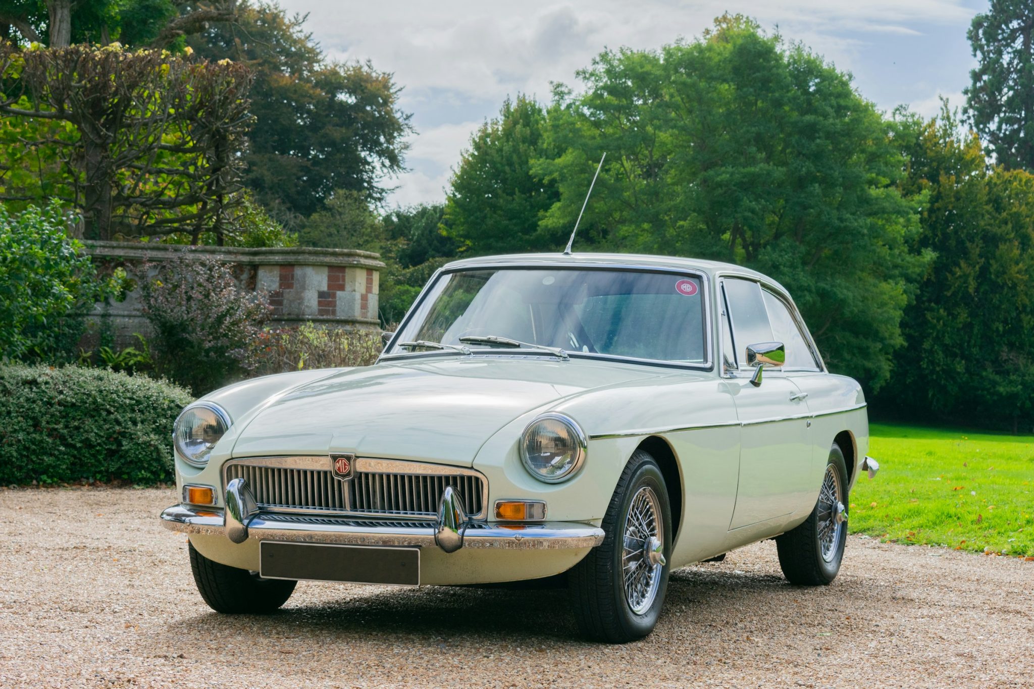 The secret to perfect finishes in vehicle restoration