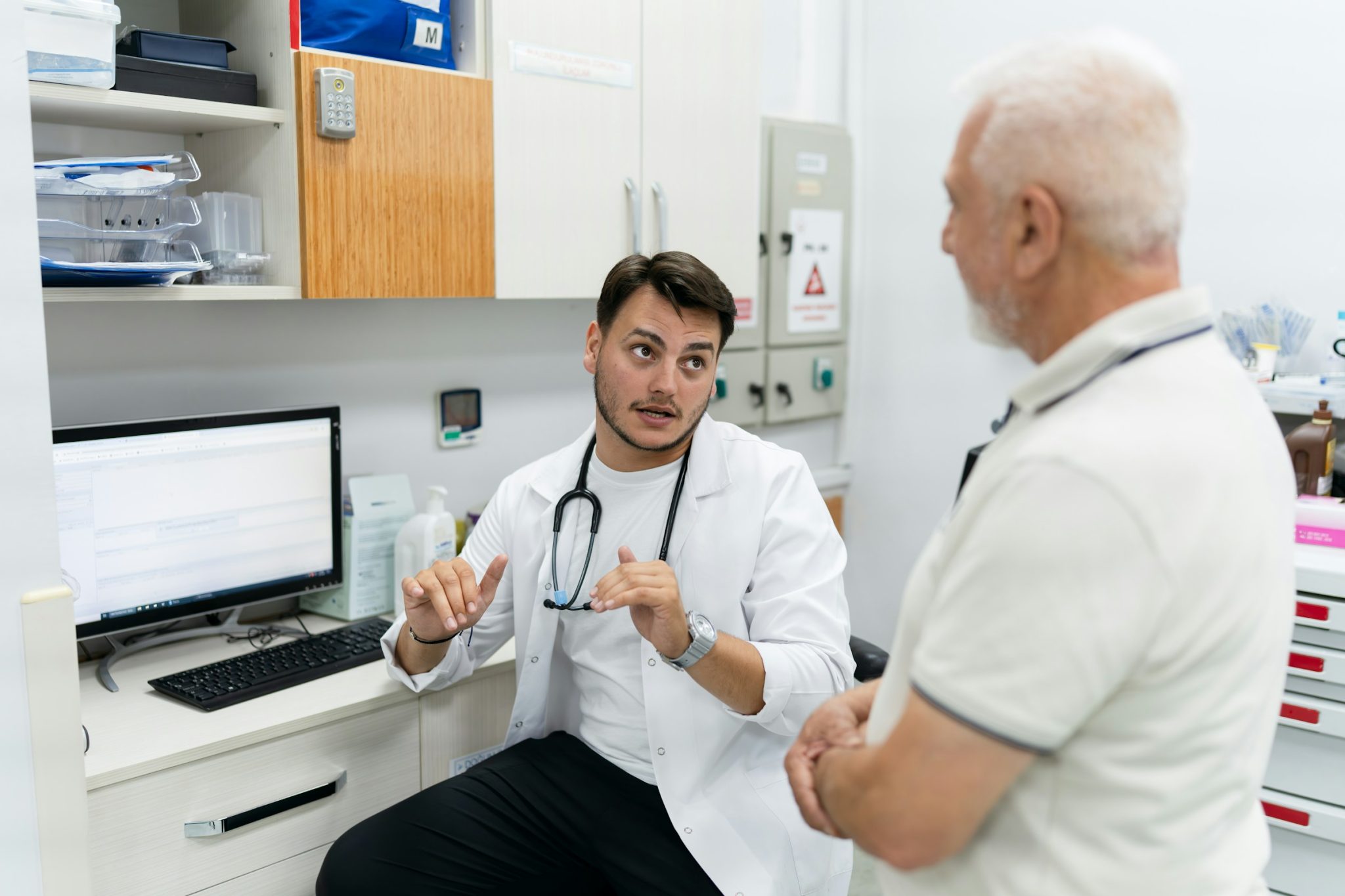 What Health Problems Can A Blood Test Detect? – MK Library