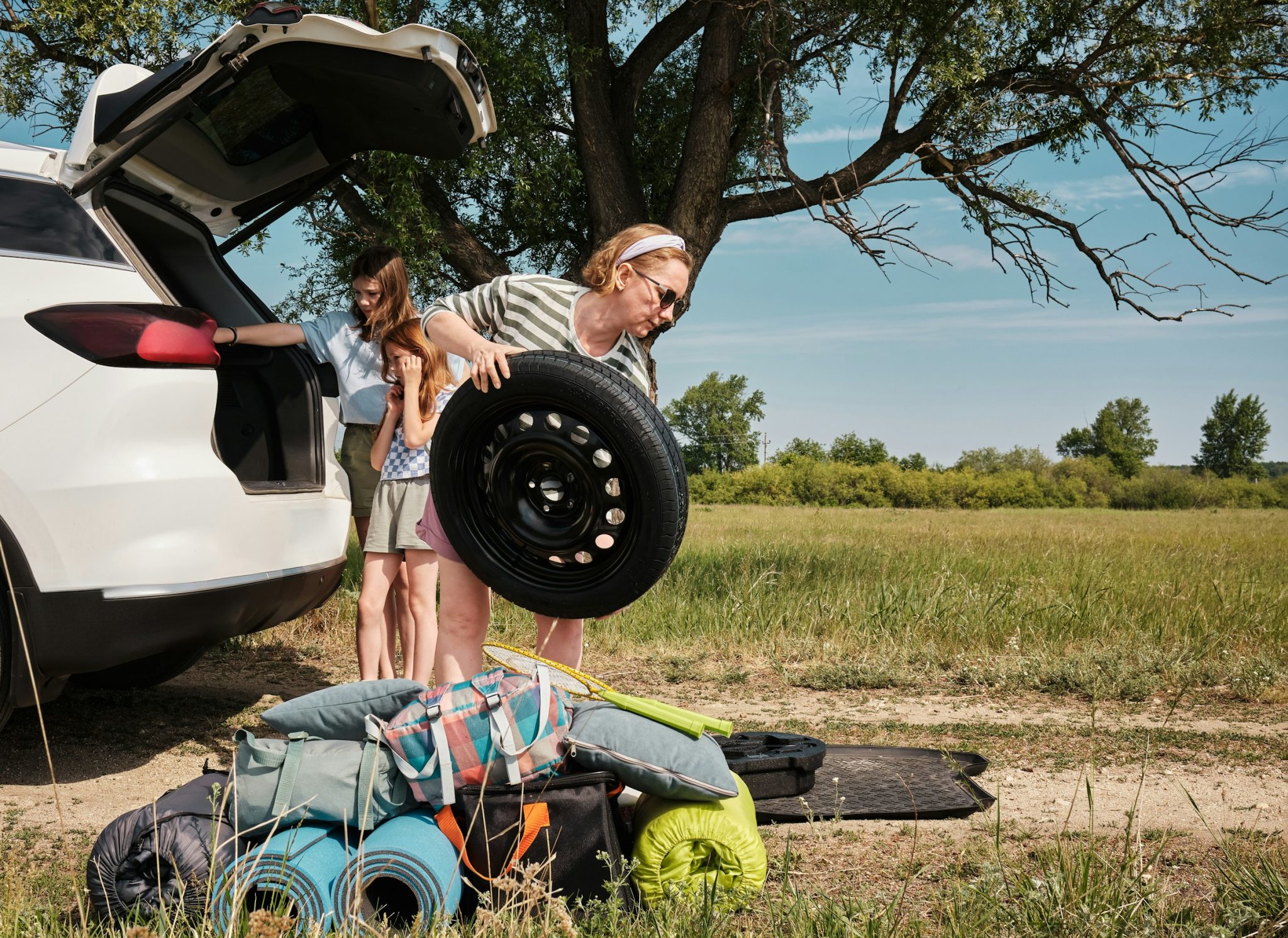 What to do after a road trip accident: legal and safety tips What to do after a road trip accident: legal and safety tips