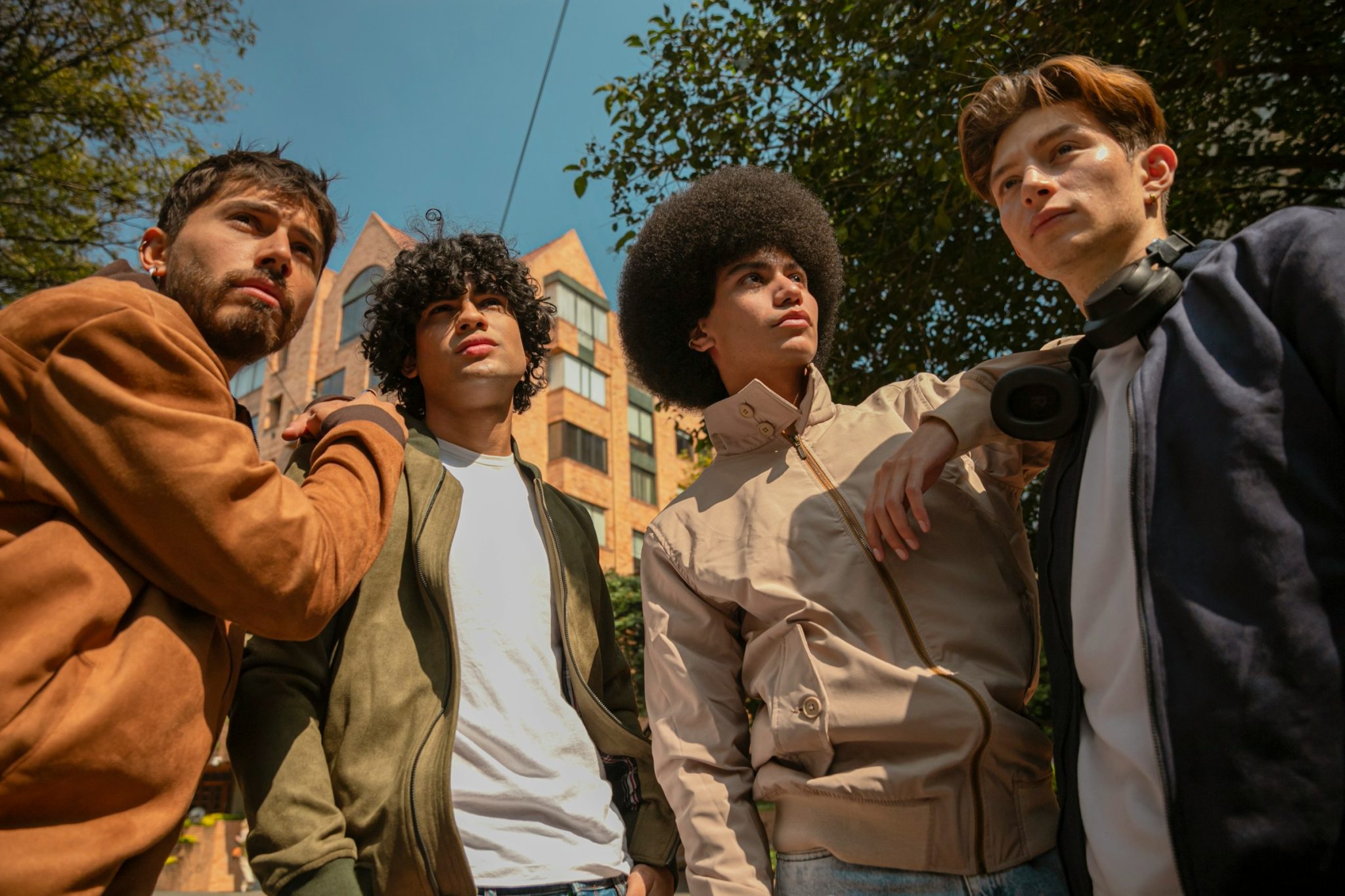 What’s the difference between feeling baked and stoned?