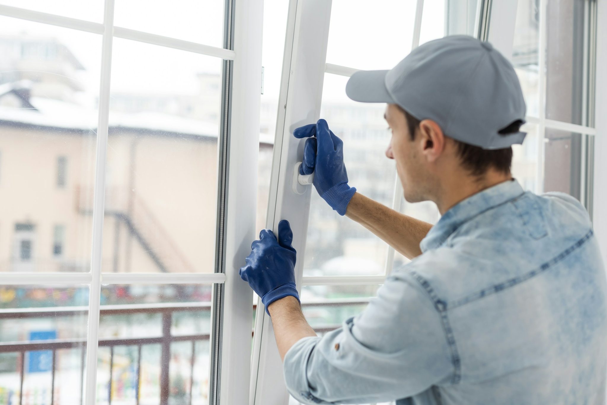 Emergency window repair: your action plan in chicago