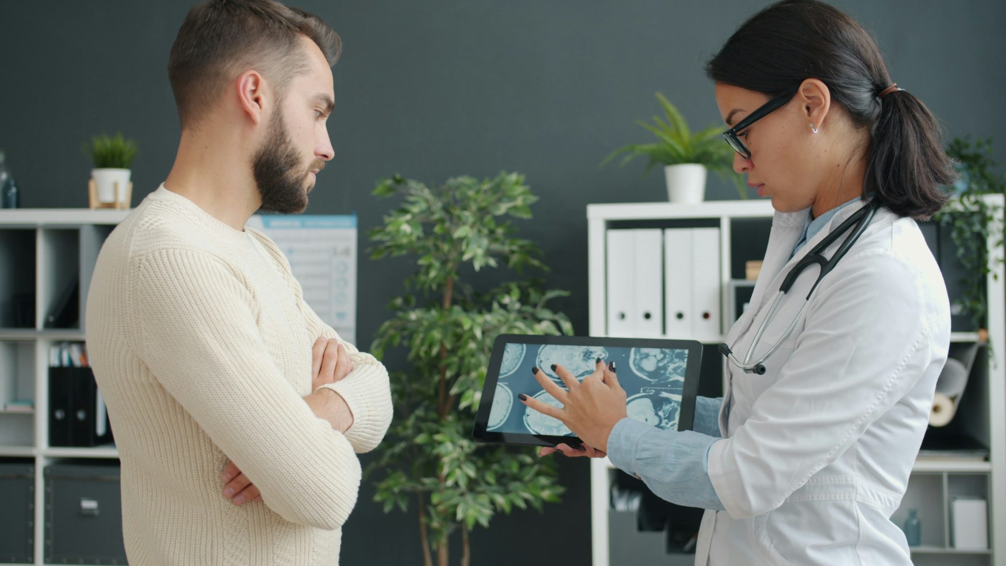 How drugs change your brain forever