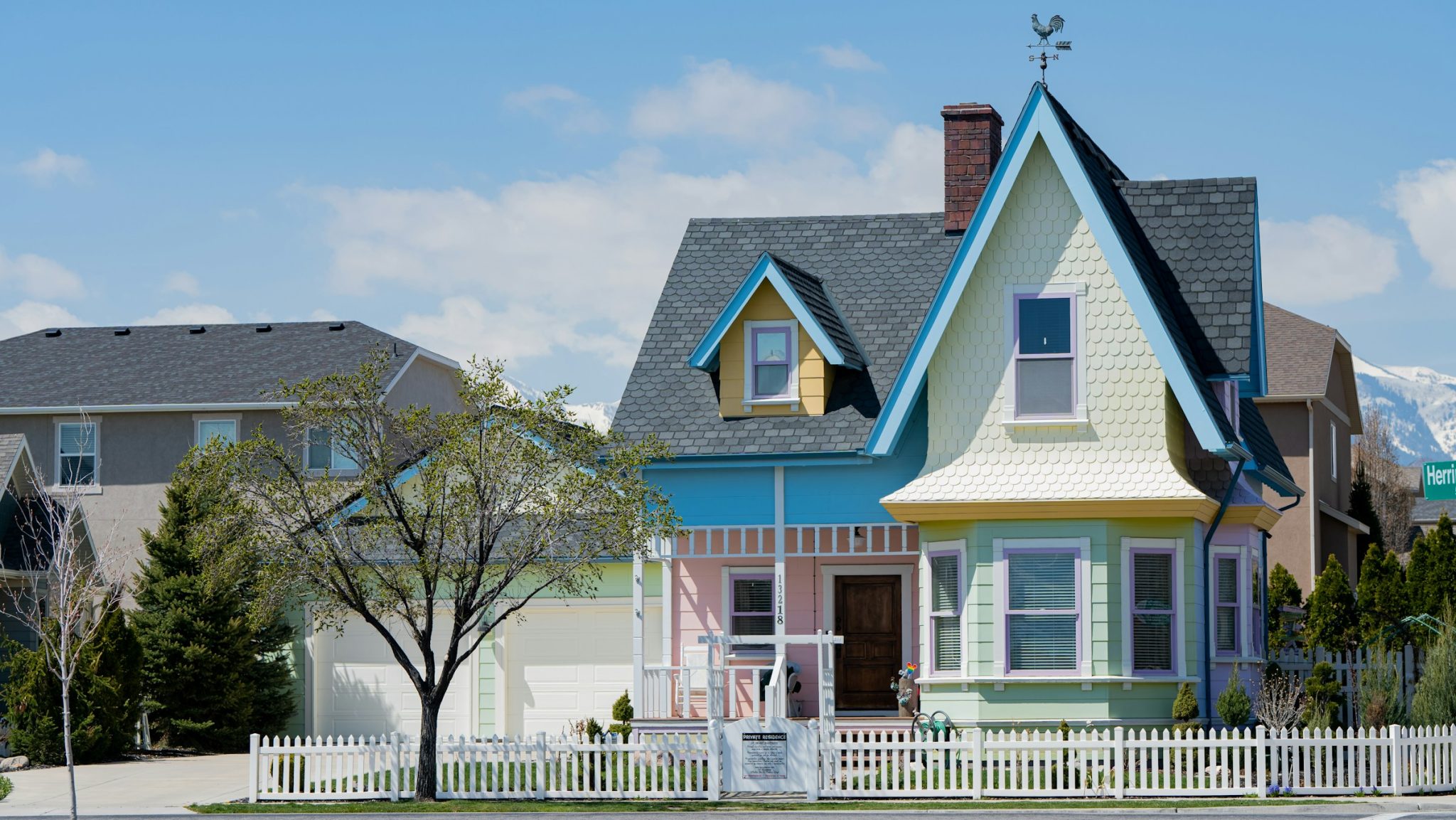 How to choose the right house insurance for your home