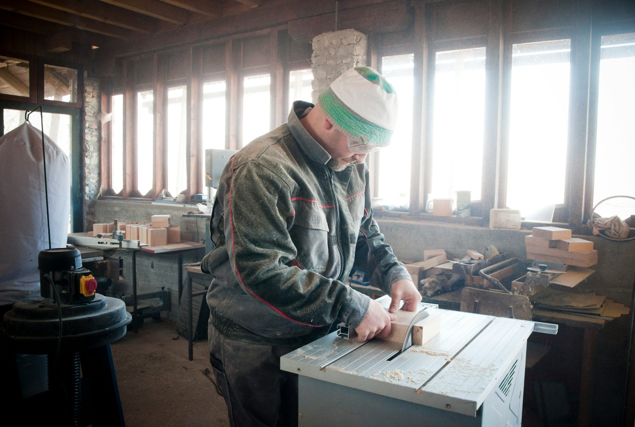 How to overcome your mid-life crisis