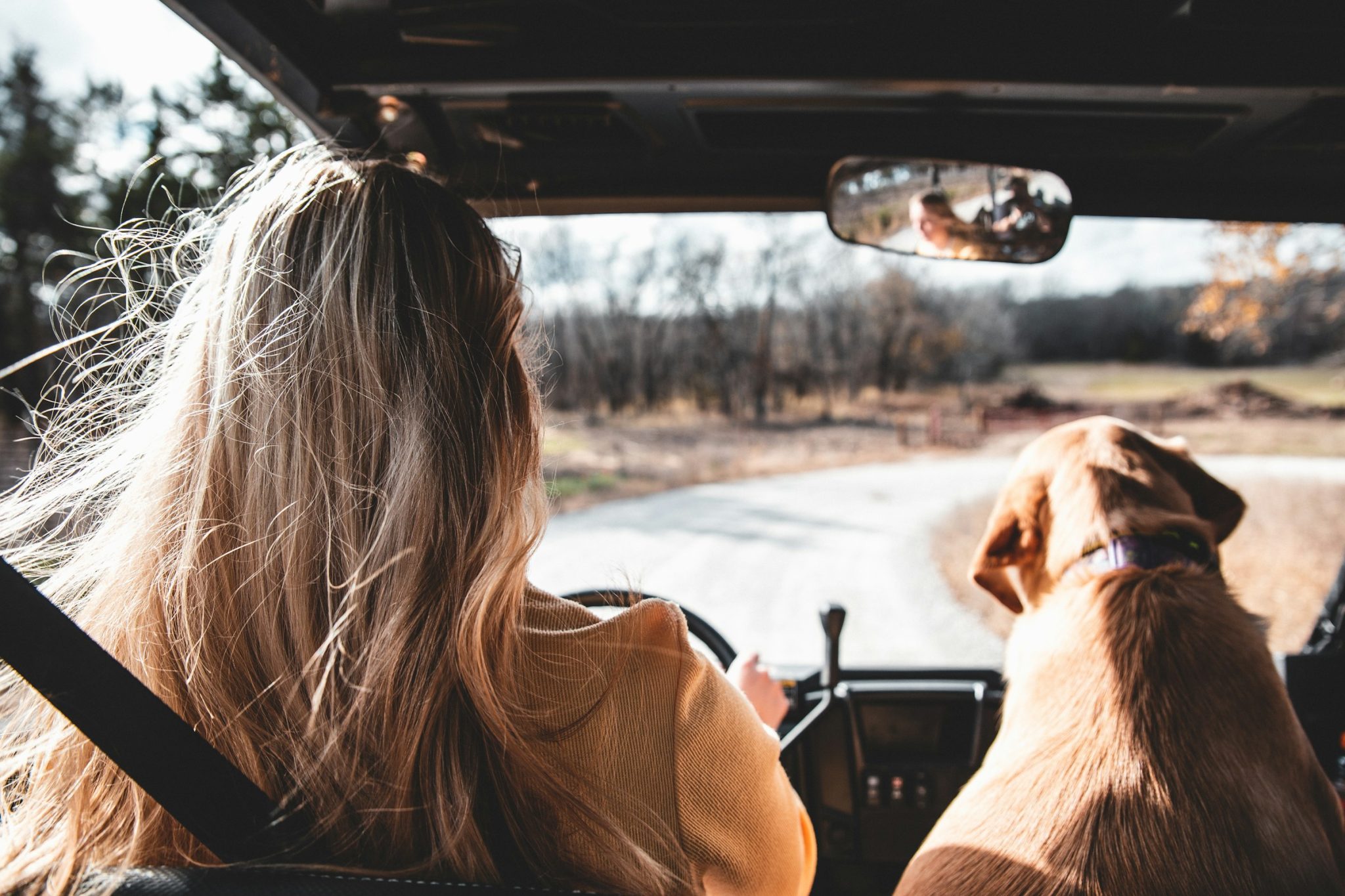 Planning a road trip? Here’s the grown-up safety checklist you actually need