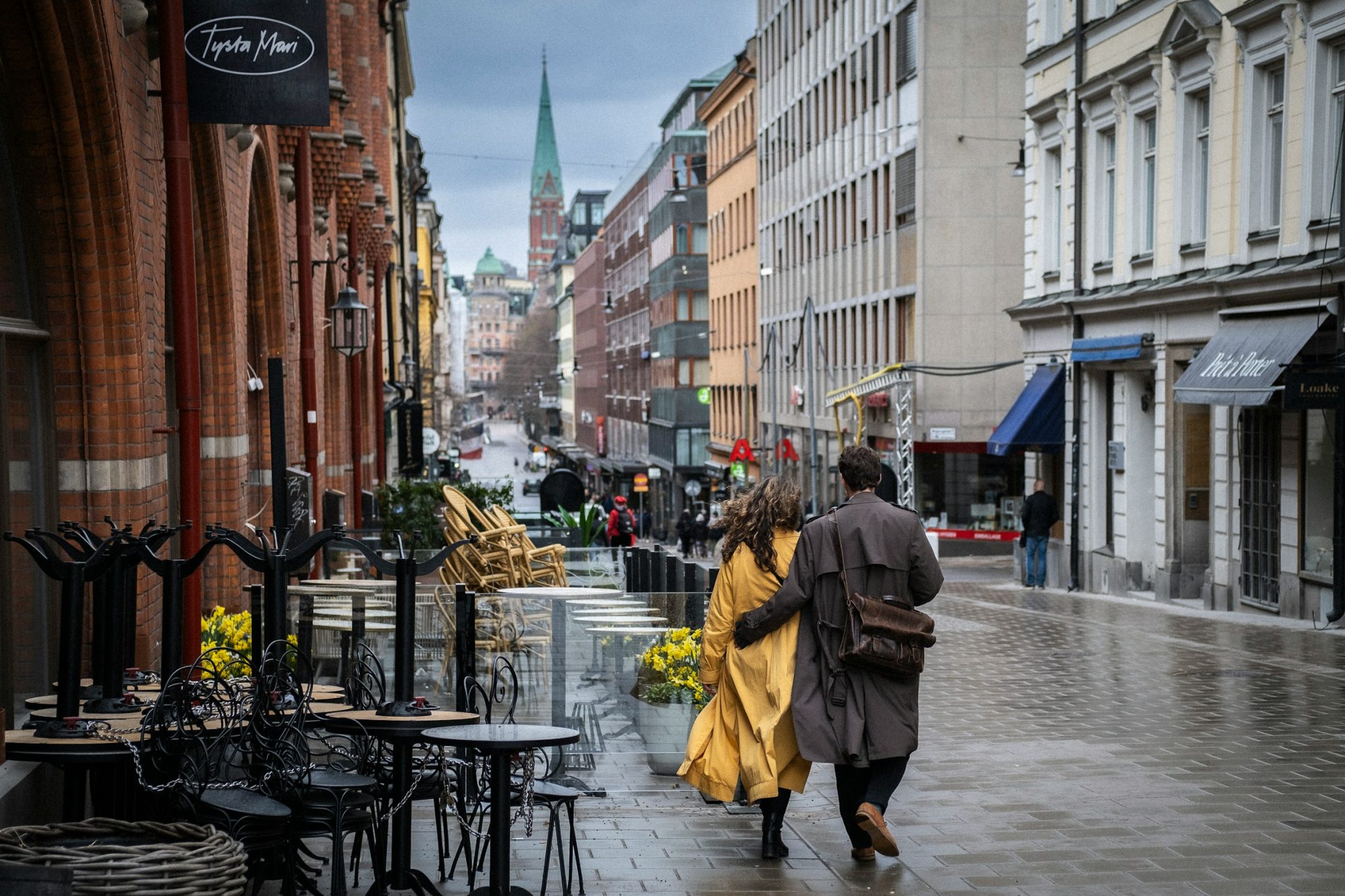 Swedish romance: dating guide + ultimate travel itinerary for couples