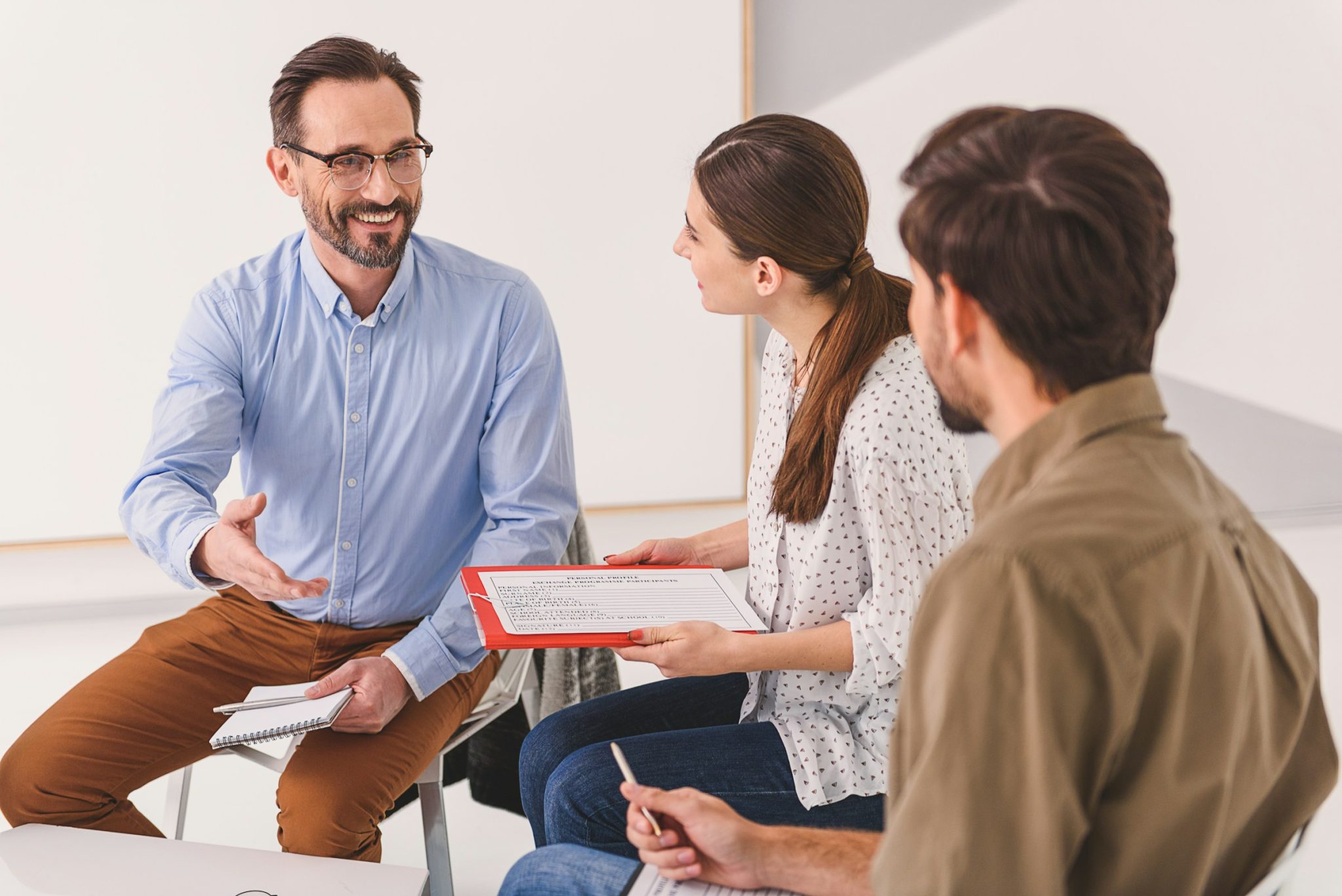 Why you shouldn't avoid estate planning: the financial impacts