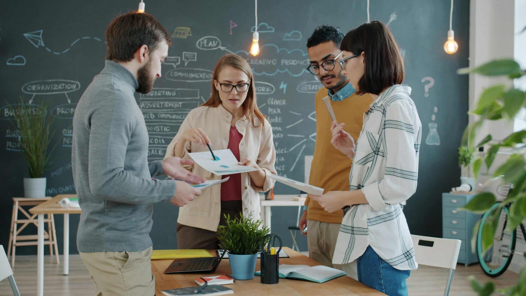 5 contingency plans that every business should have