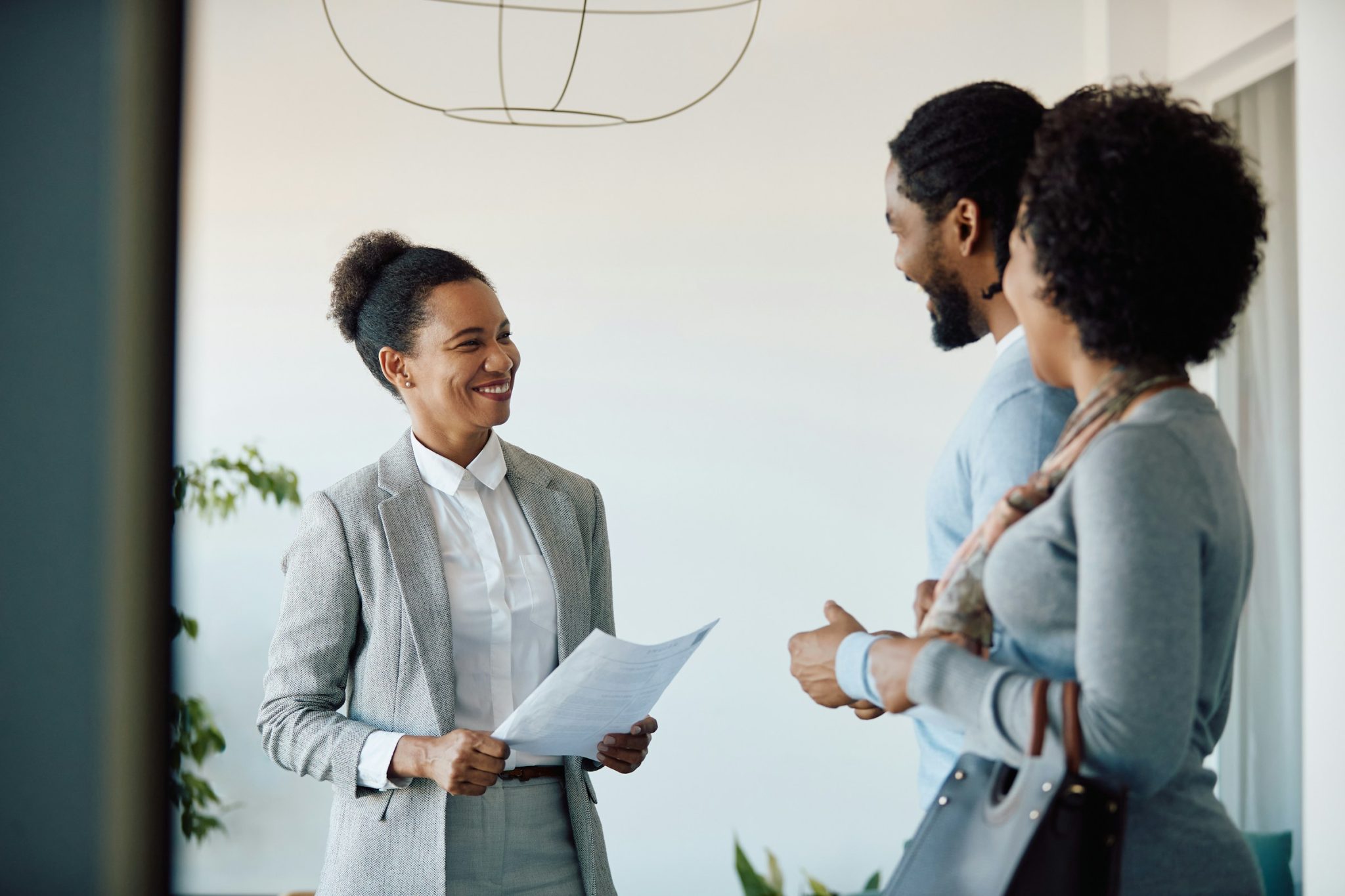 How to choose a trusted mortgage expert for your goals