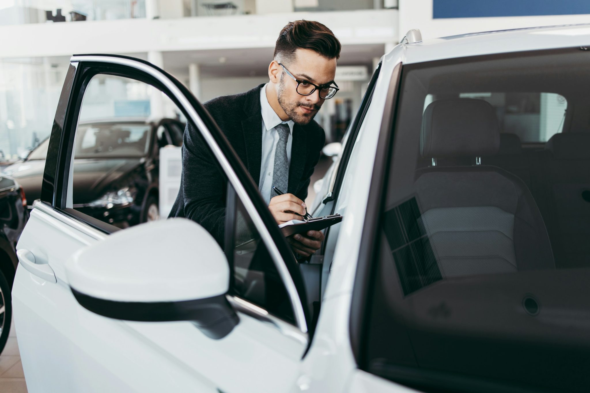 The evolution of car finance in the uk: why pcp claims are on the rise