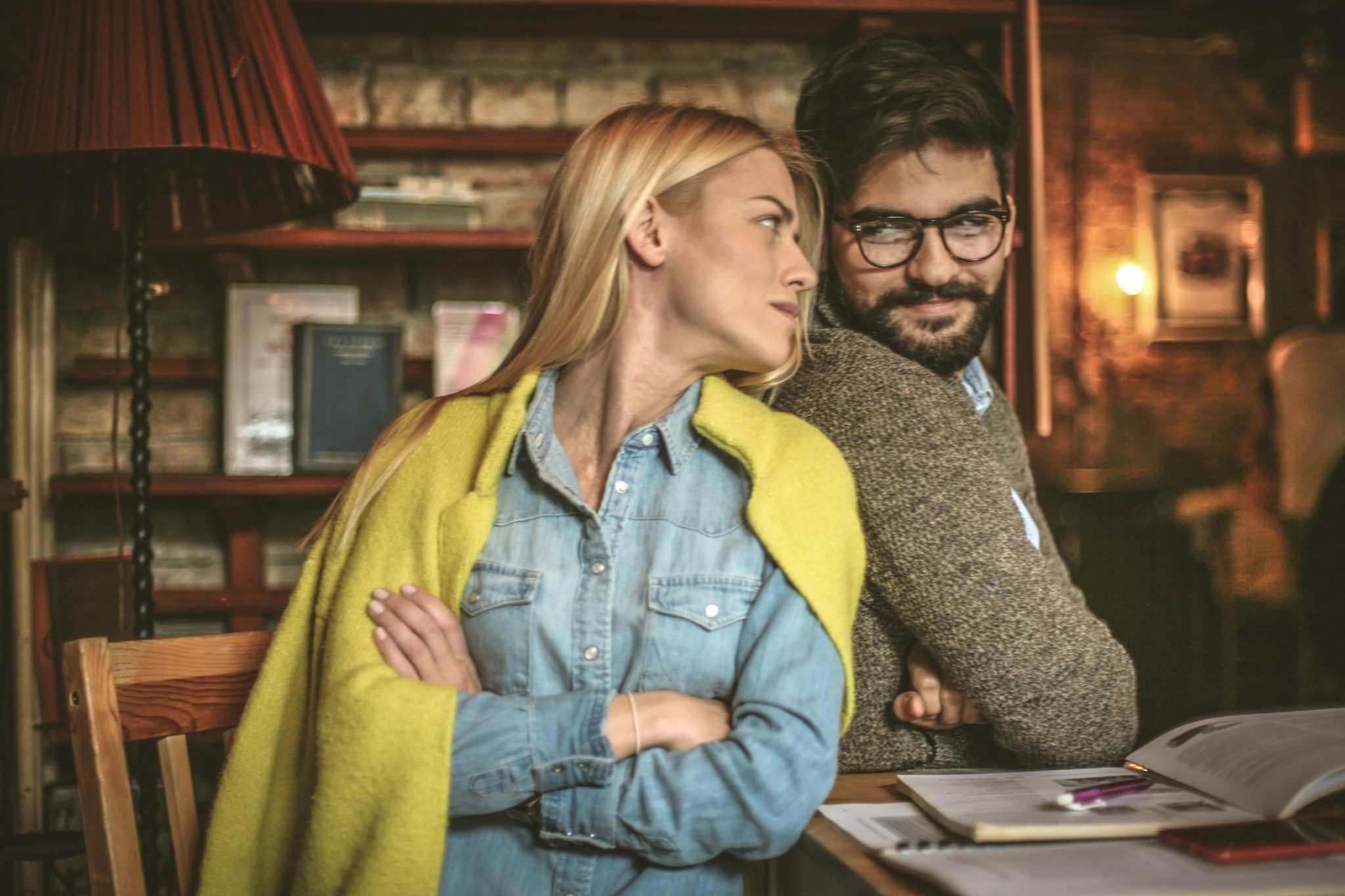 The money habits that make life easier